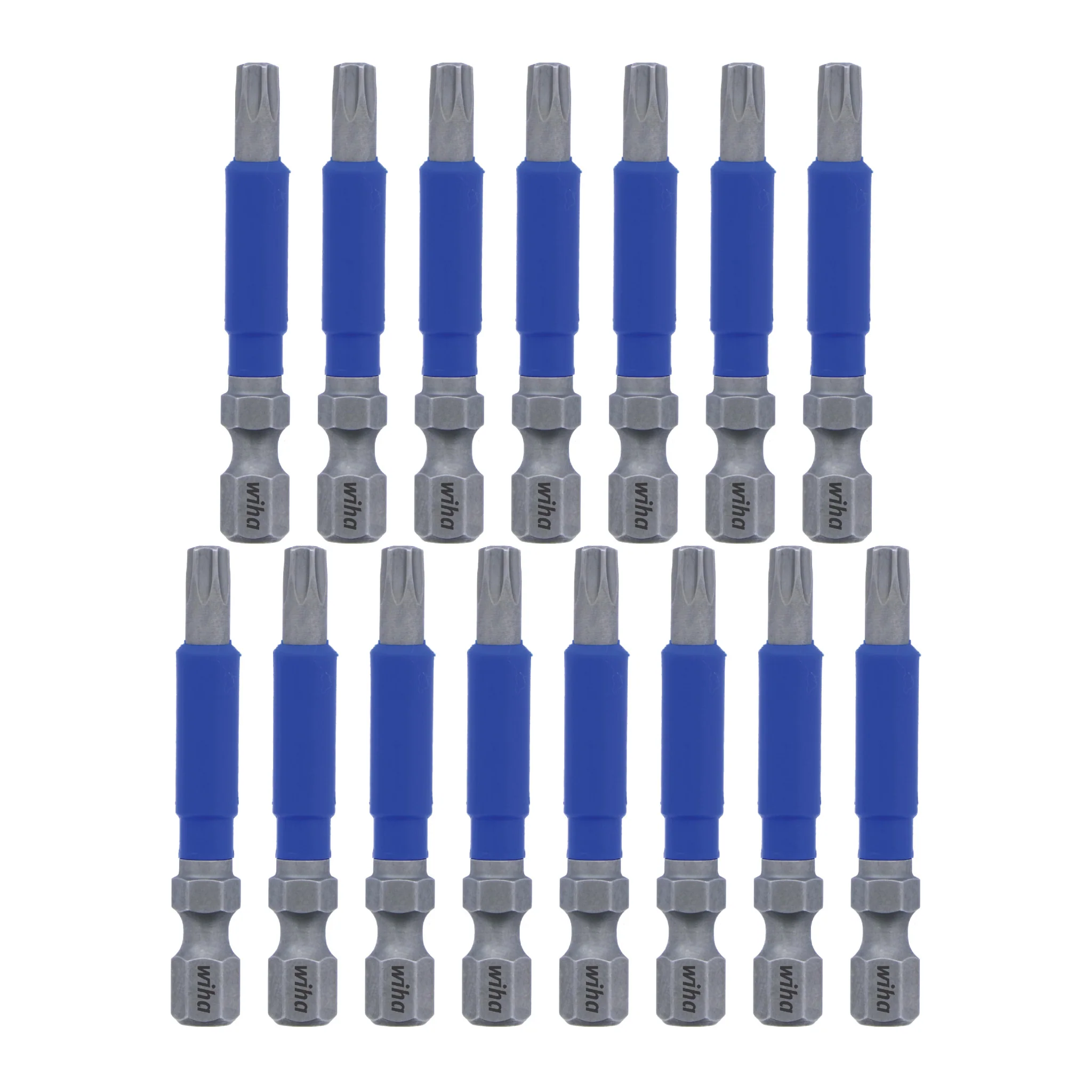 TerminatorBlue Torx Impact Bits - Image 12