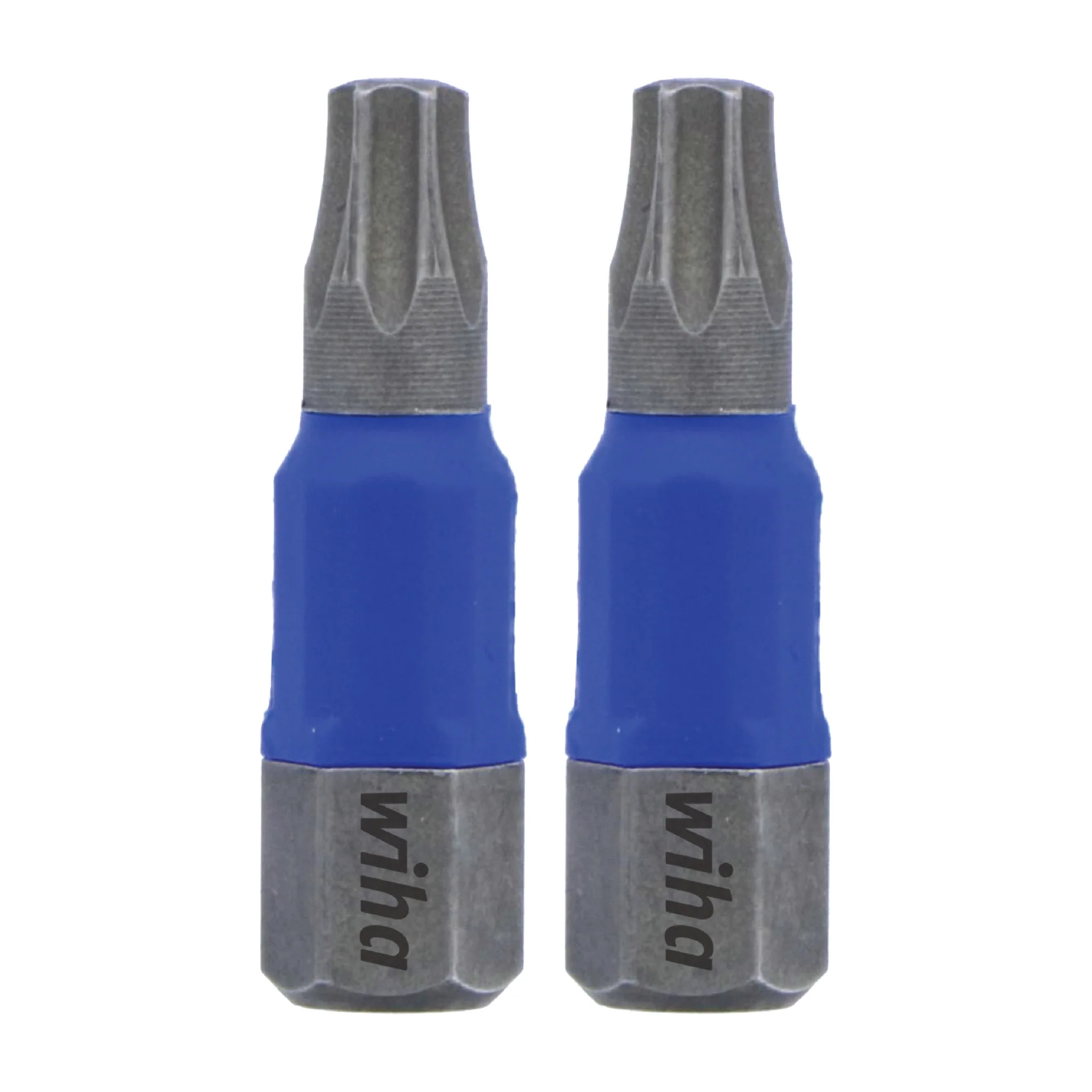 TerminatorBlue Torx Impact Bits - Image 2
