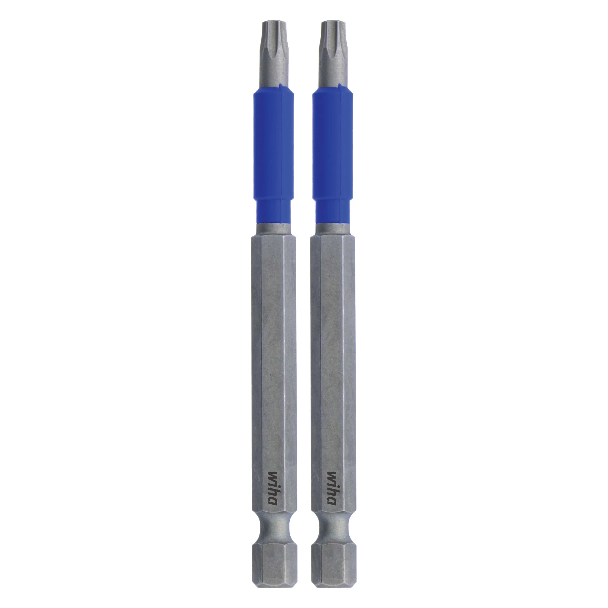 TerminatorBlue Torx Impact Bits - Image 3