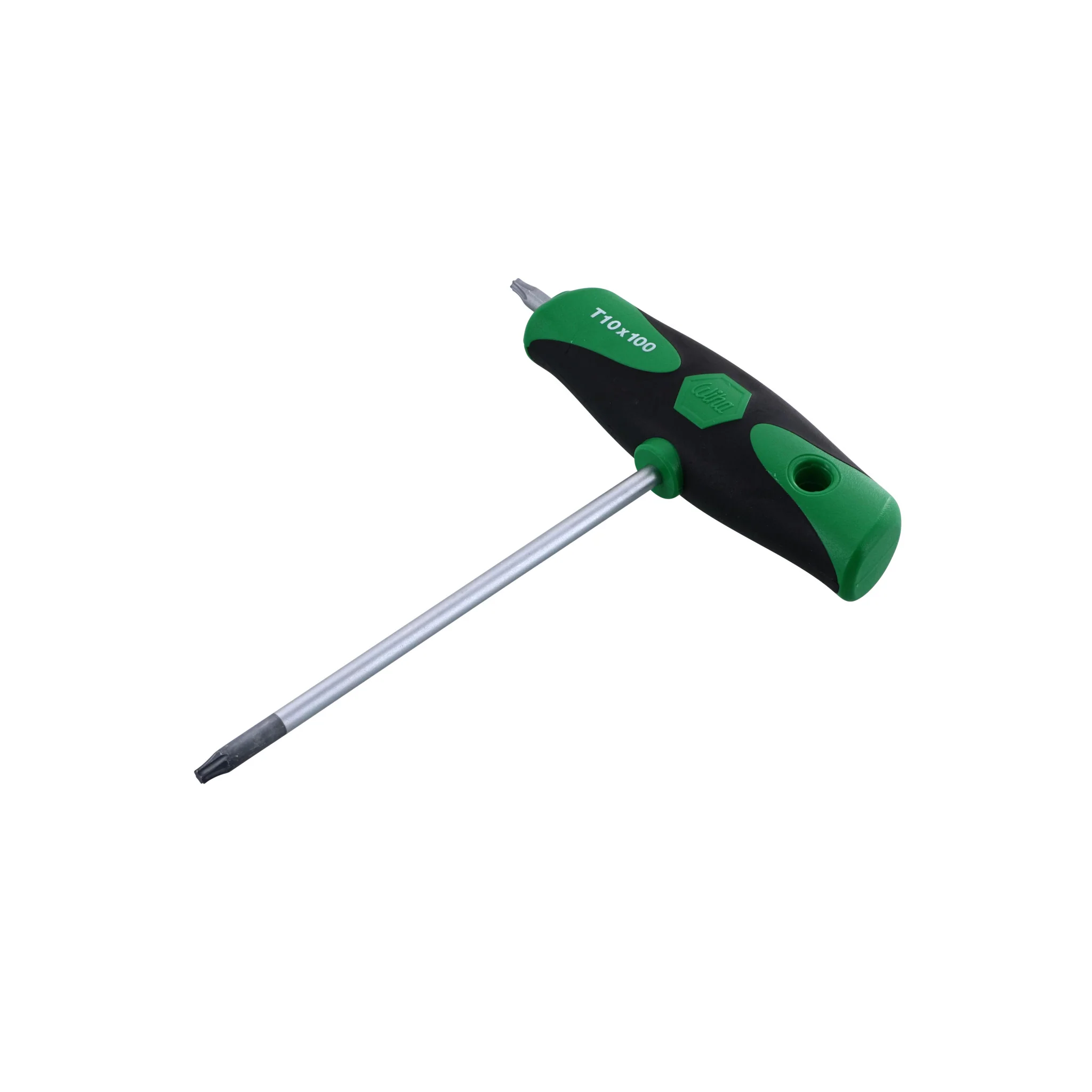 Soft Grip Dual Drive Torx T-Handles - Image 7