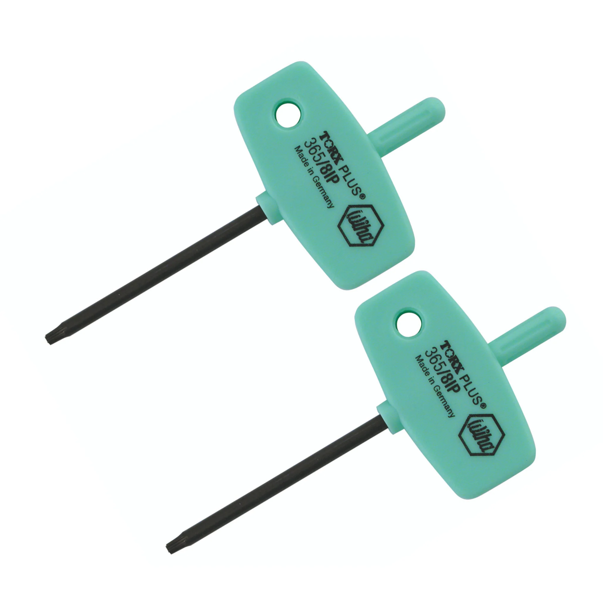 2 Pack TorxPlus Driver Wing Handle IP8 - Image 2