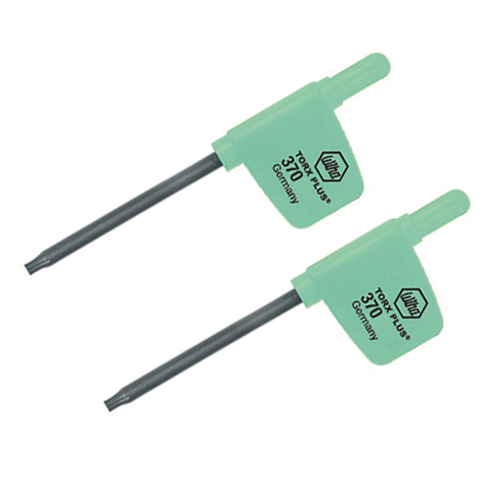 TorxPlus Flag Handle Screwdriver IP20 - 2 Pack - Image 2