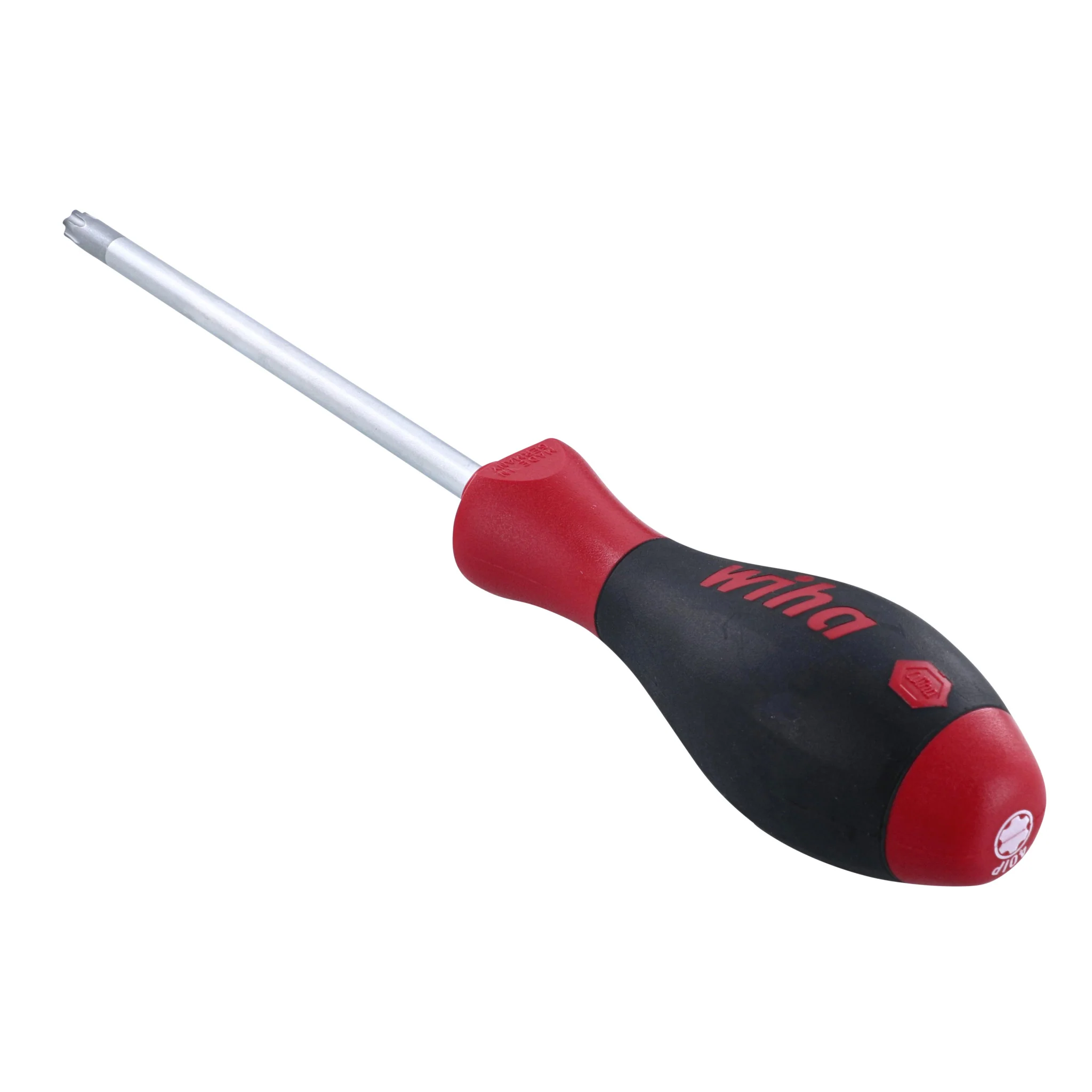 SoftFinish TorxPlus Screwdriver IP40 - Image 3