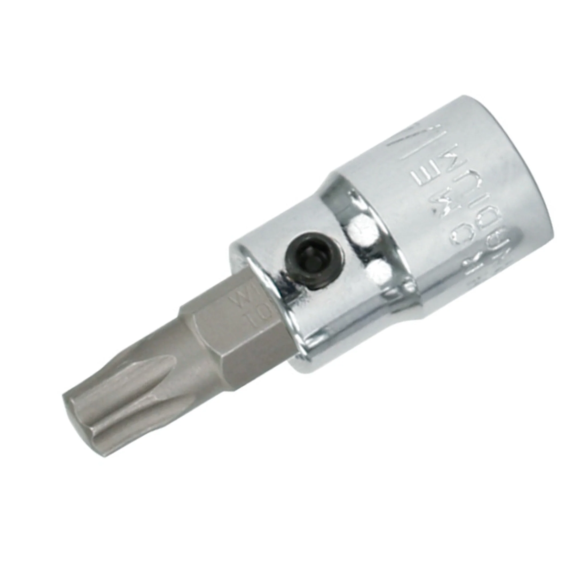 TorxPlus Bit Socket 1/4" Drive IP25 - 38mm - Image 2