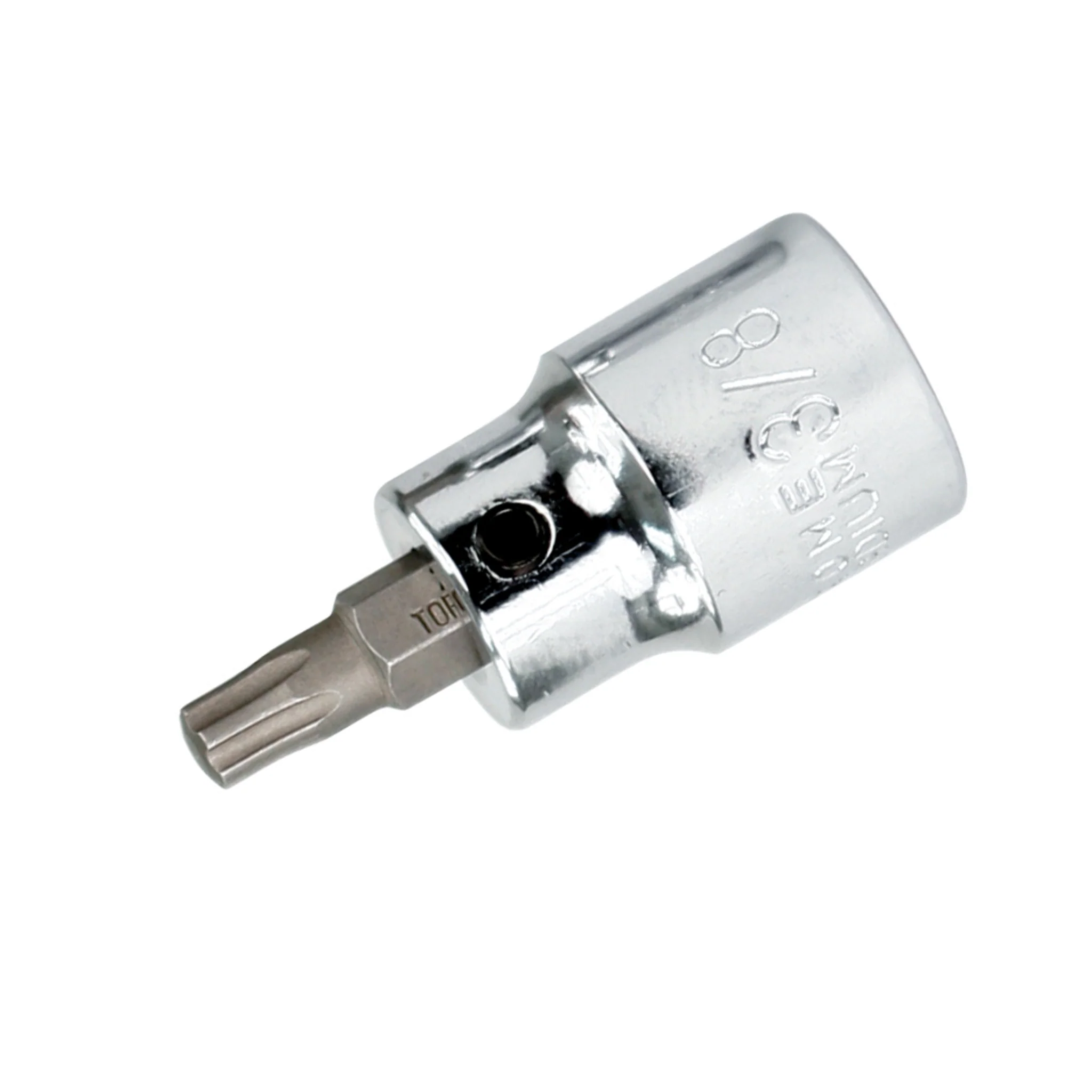 TorxPlus Bit Socket 3/8" Drive IP30 - 42mm - Image 2