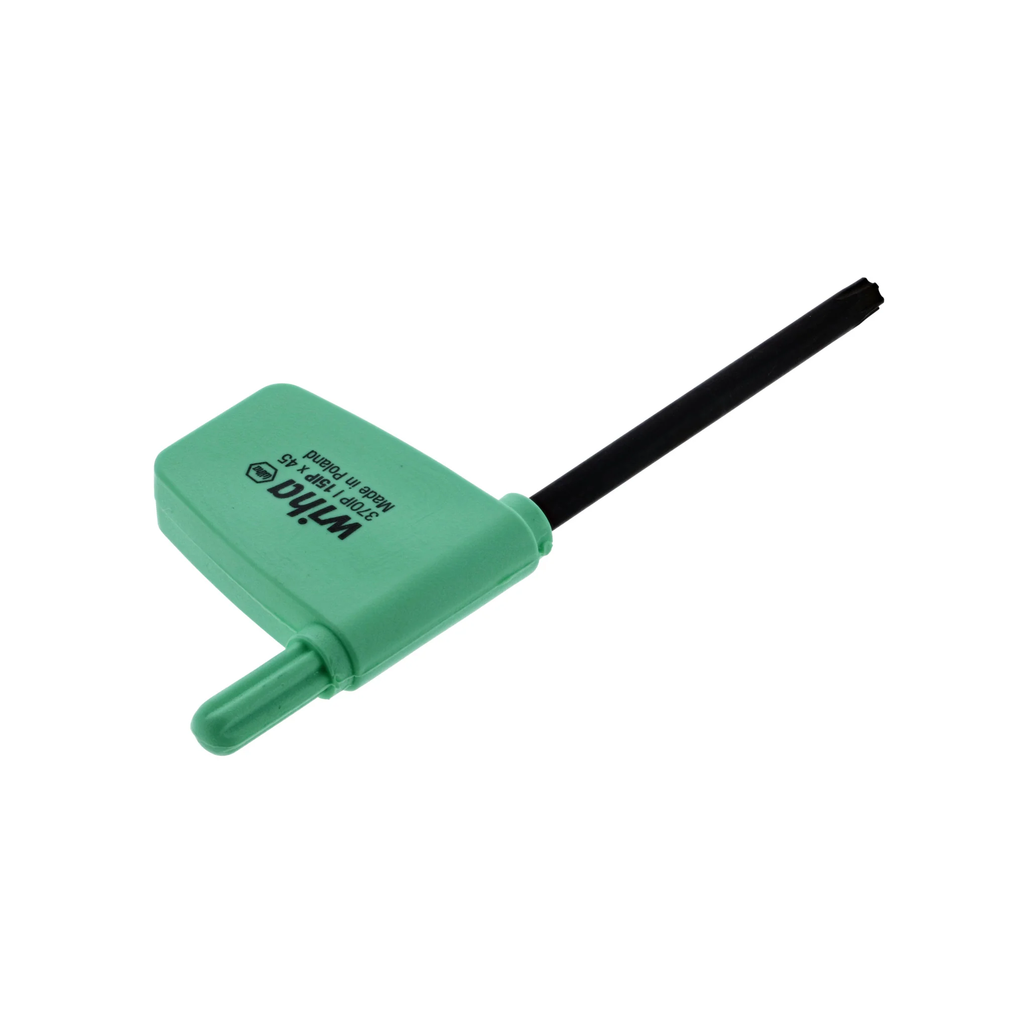 TorxPlus Flag Handle Screwdriver IP15 - 10 Pack - Image 3