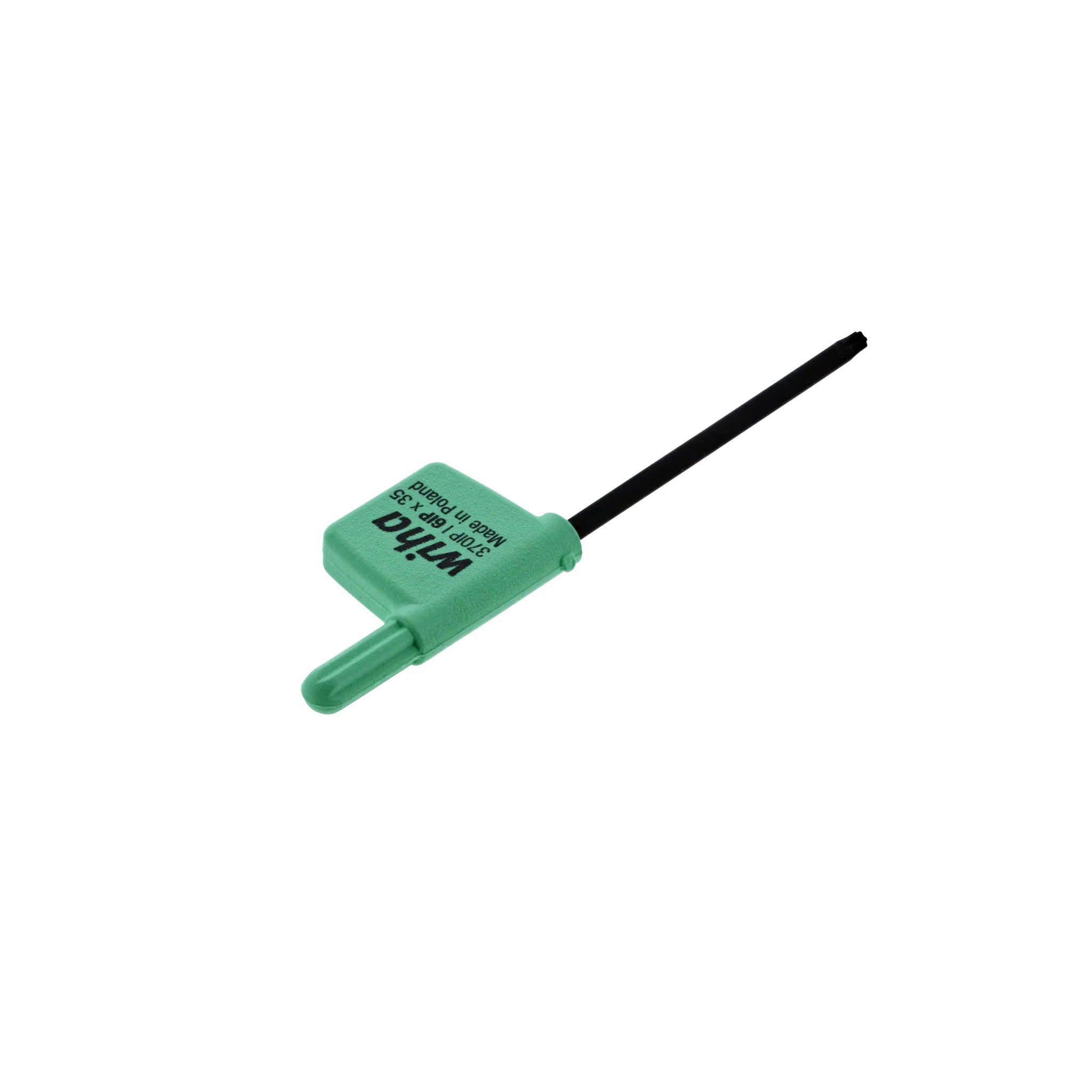 TorxPlus Flag Handle Screwdriver IP6 - 10 Pack - Image 3