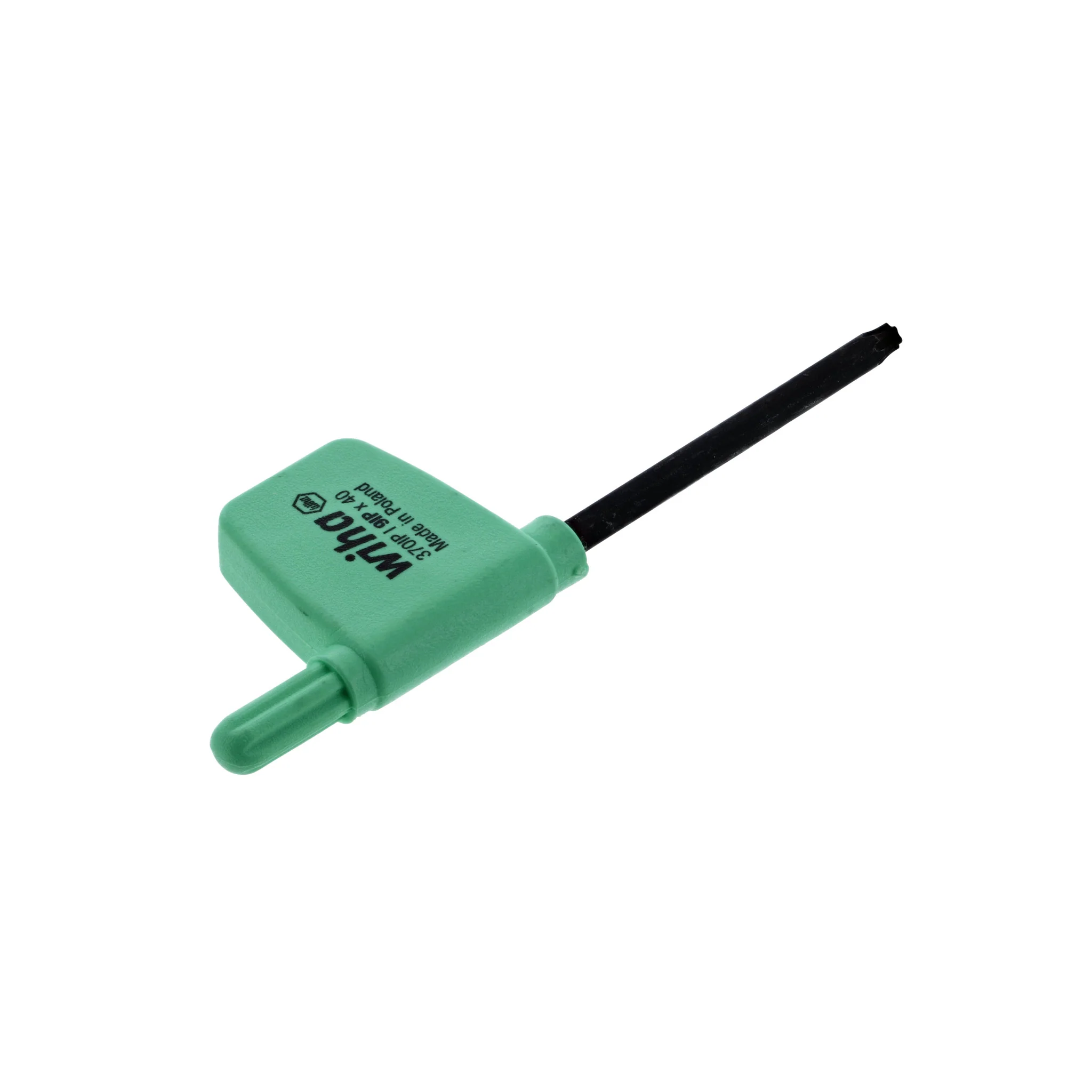 TorxPlus Flag Handle Screwdriver IP9 - 10 Pack - Image 3