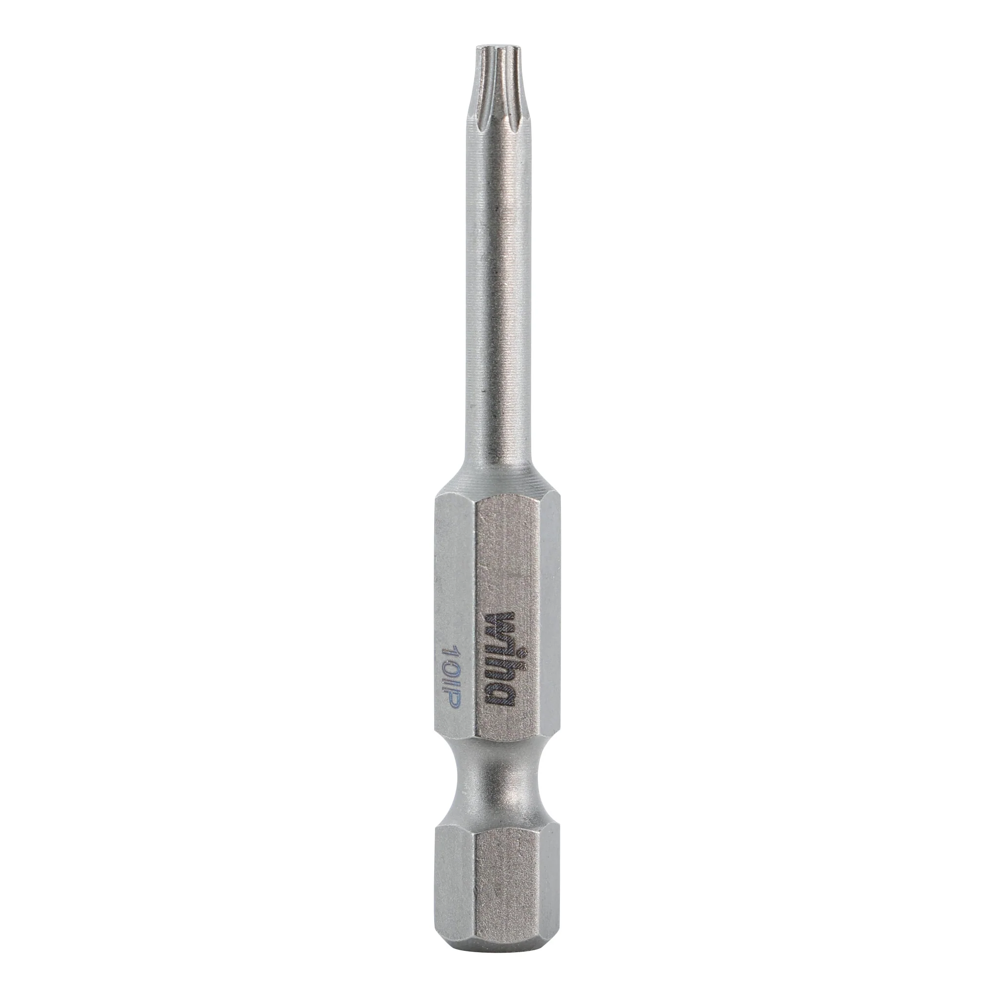 TorxPlus Bit IP10 - 50mm -  10 Pack