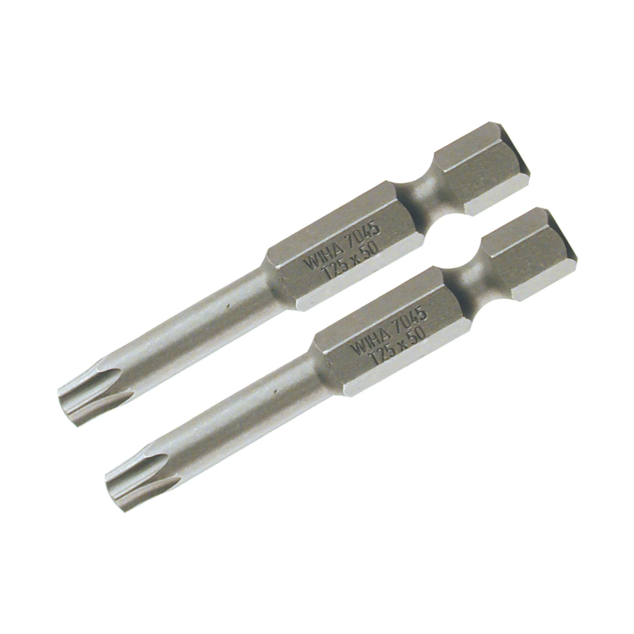 TorxPlus Bit IP9 - 50mm -  2 Pack
