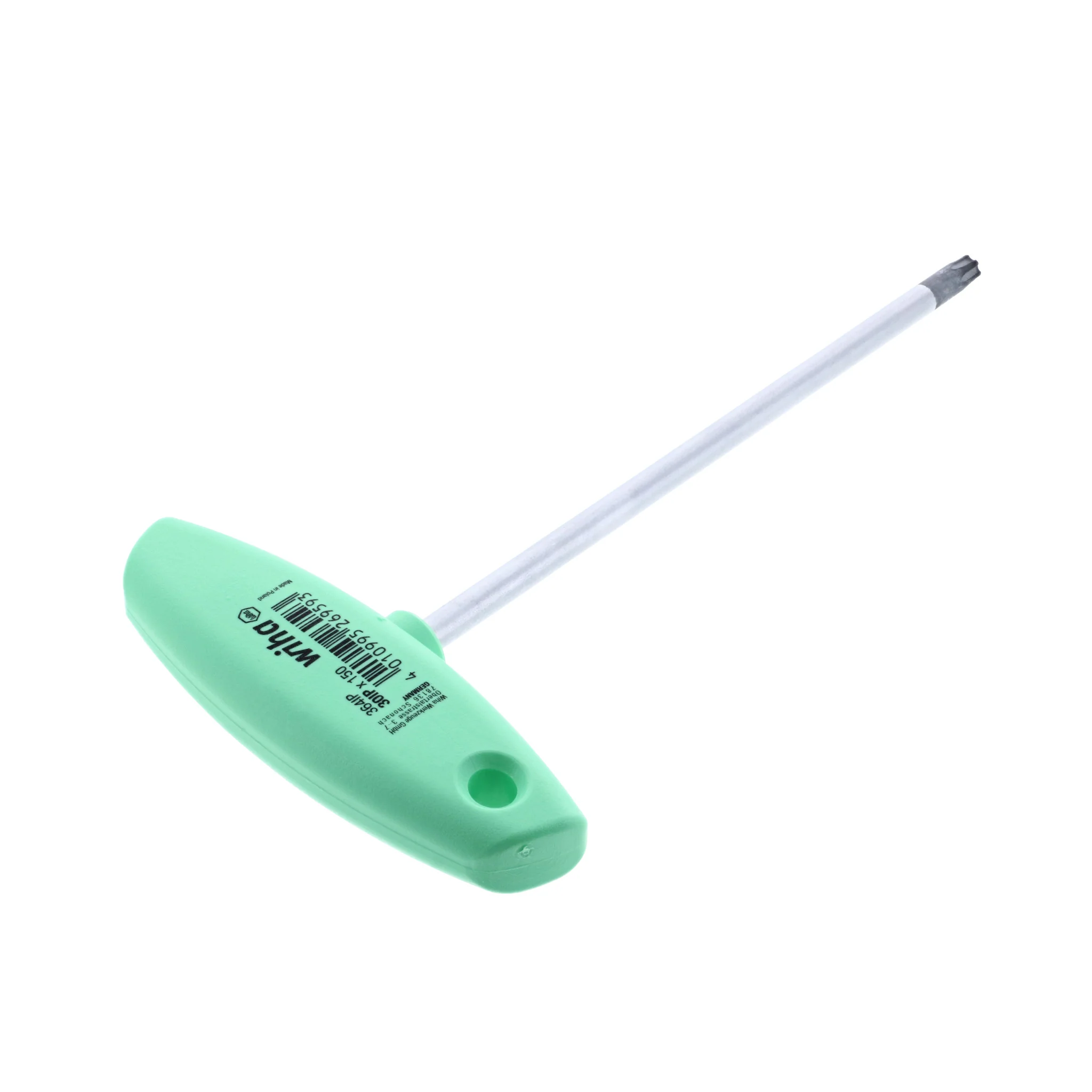 Classic Grip TorxPlus T-Handle IP30 - Image 3