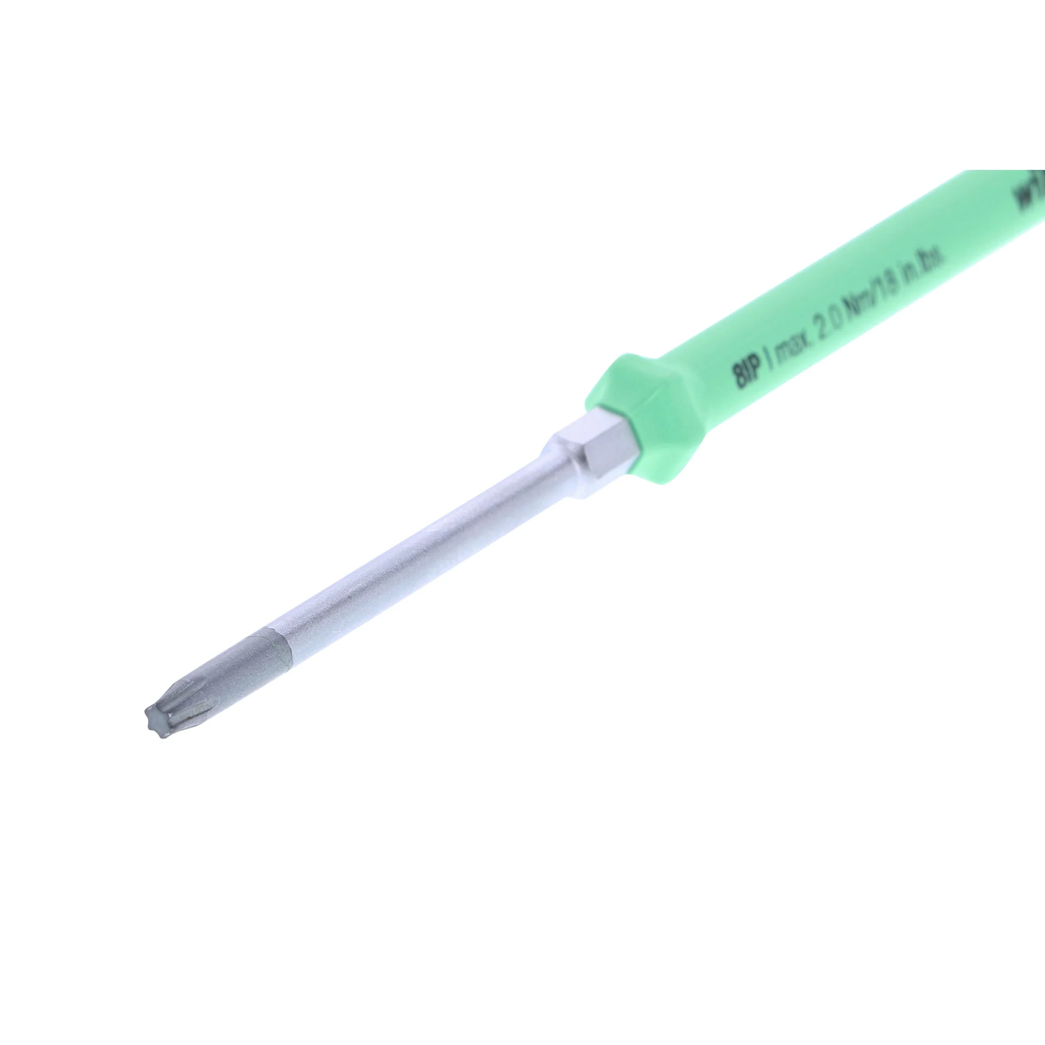 TorxPlus TorqueControl Blade IP8 - Image 2