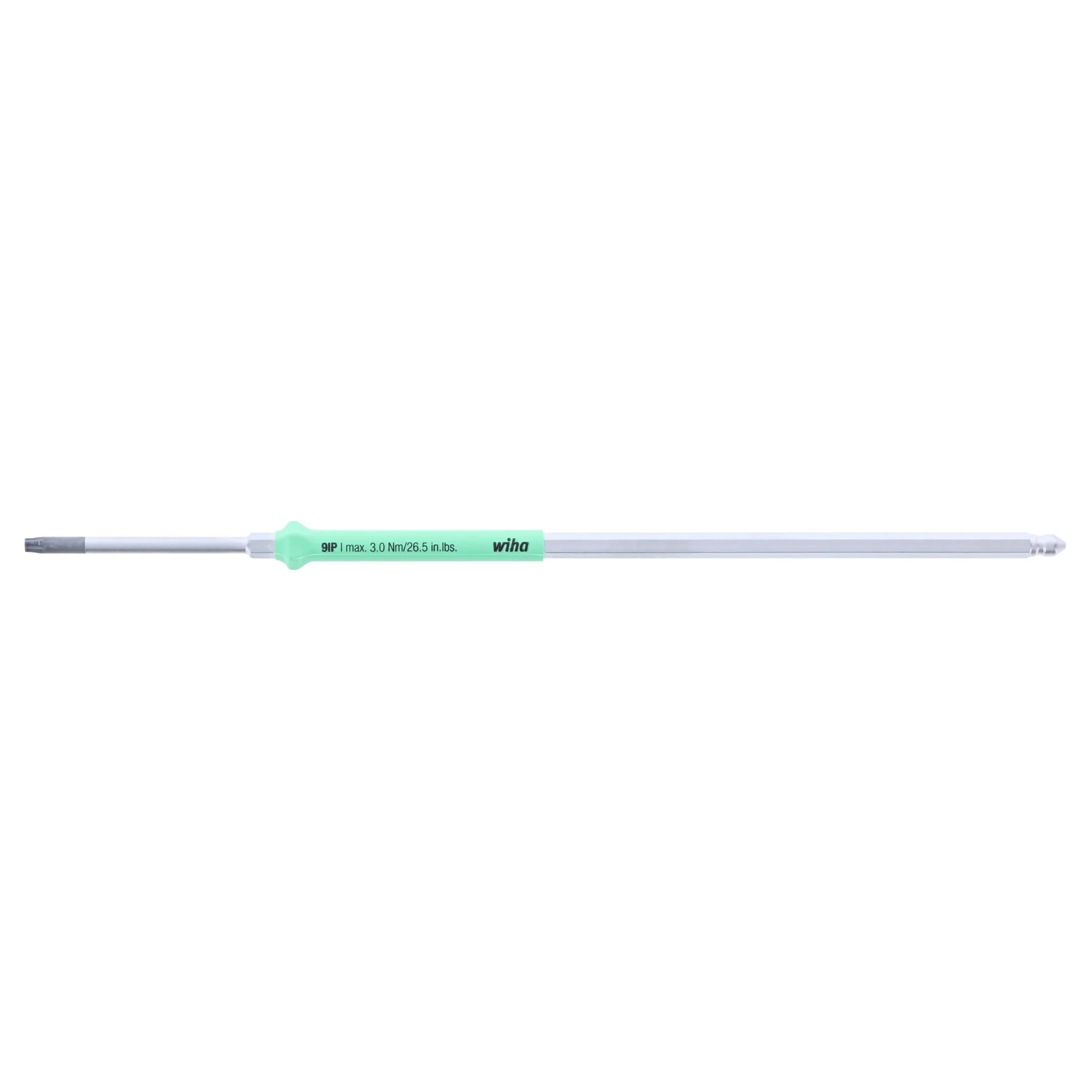 TorxPlus TorqueControl Blade IP9