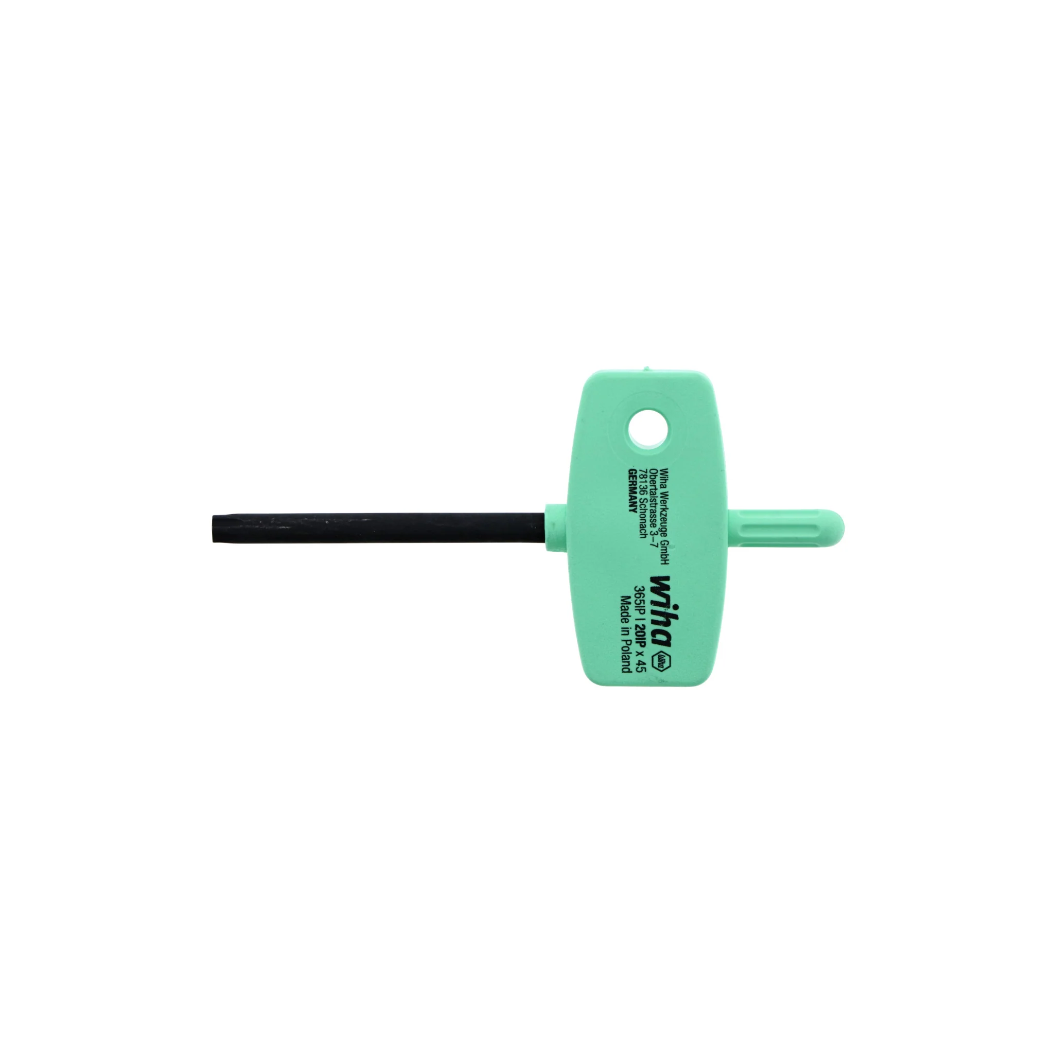 TorxPlus Driver Wing Handle IP20 - 10 Pack