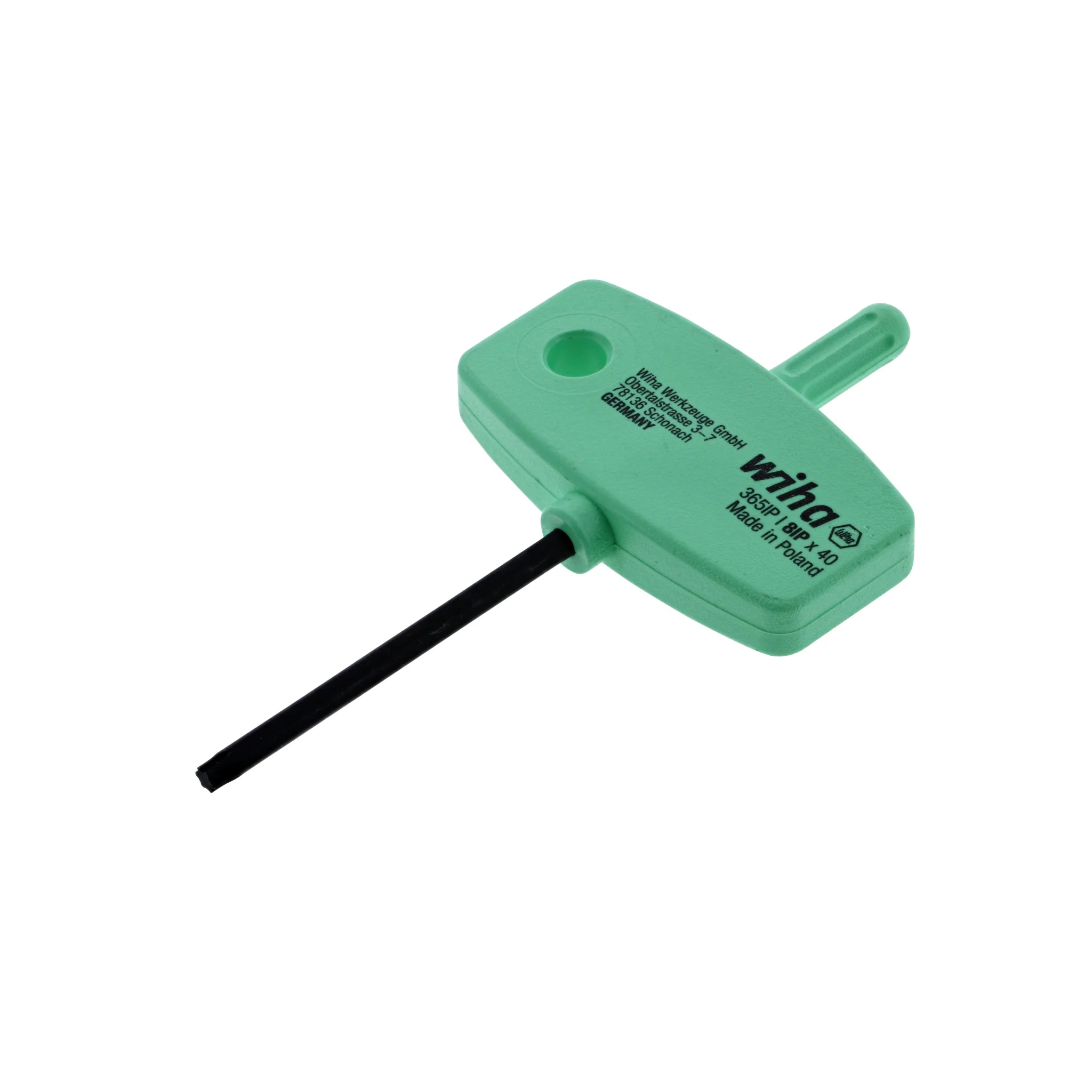 TorxPlus Driver Wing Handle IP8 - 10 Pack