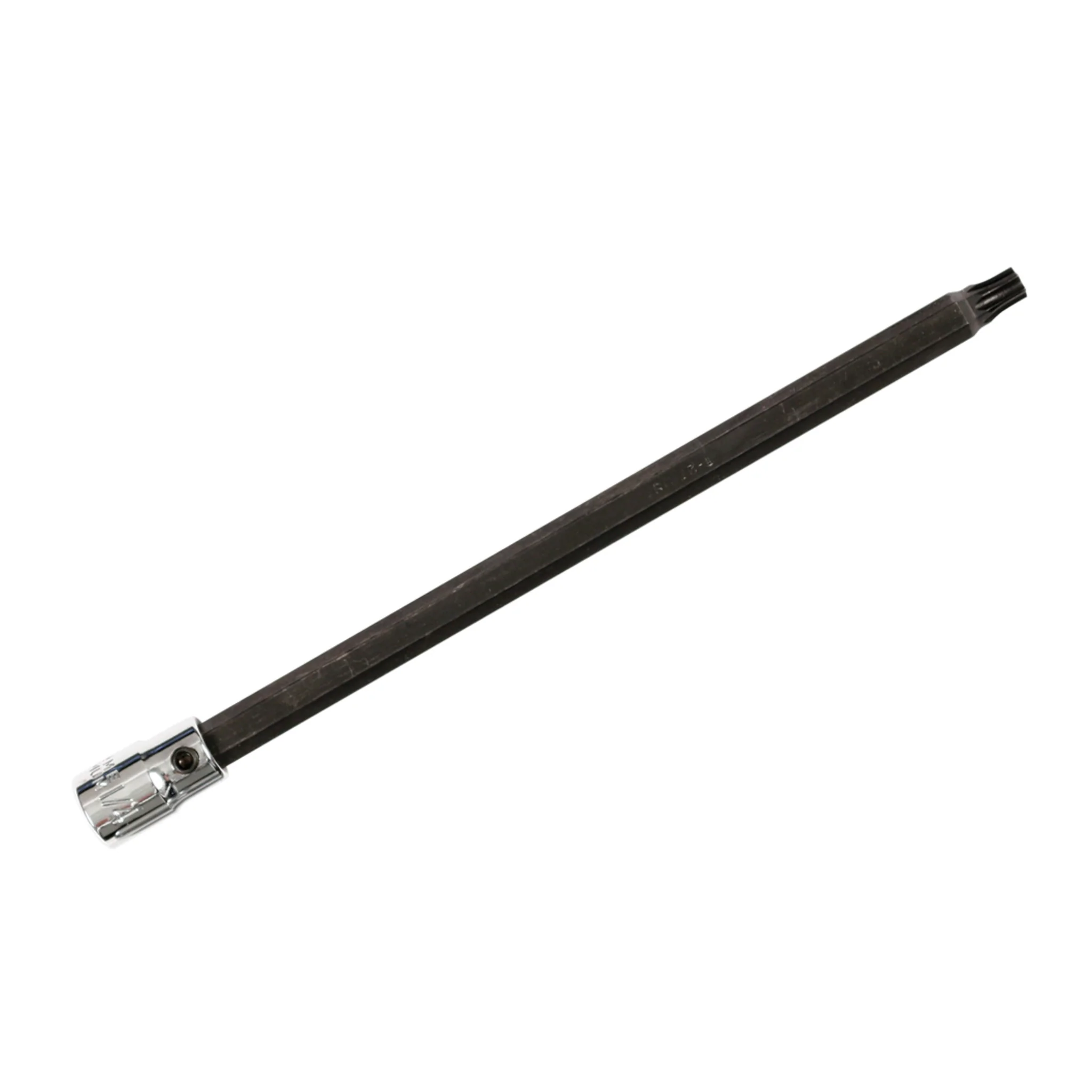 Torx 1/4" Drive Bit Socket 6" Long T15