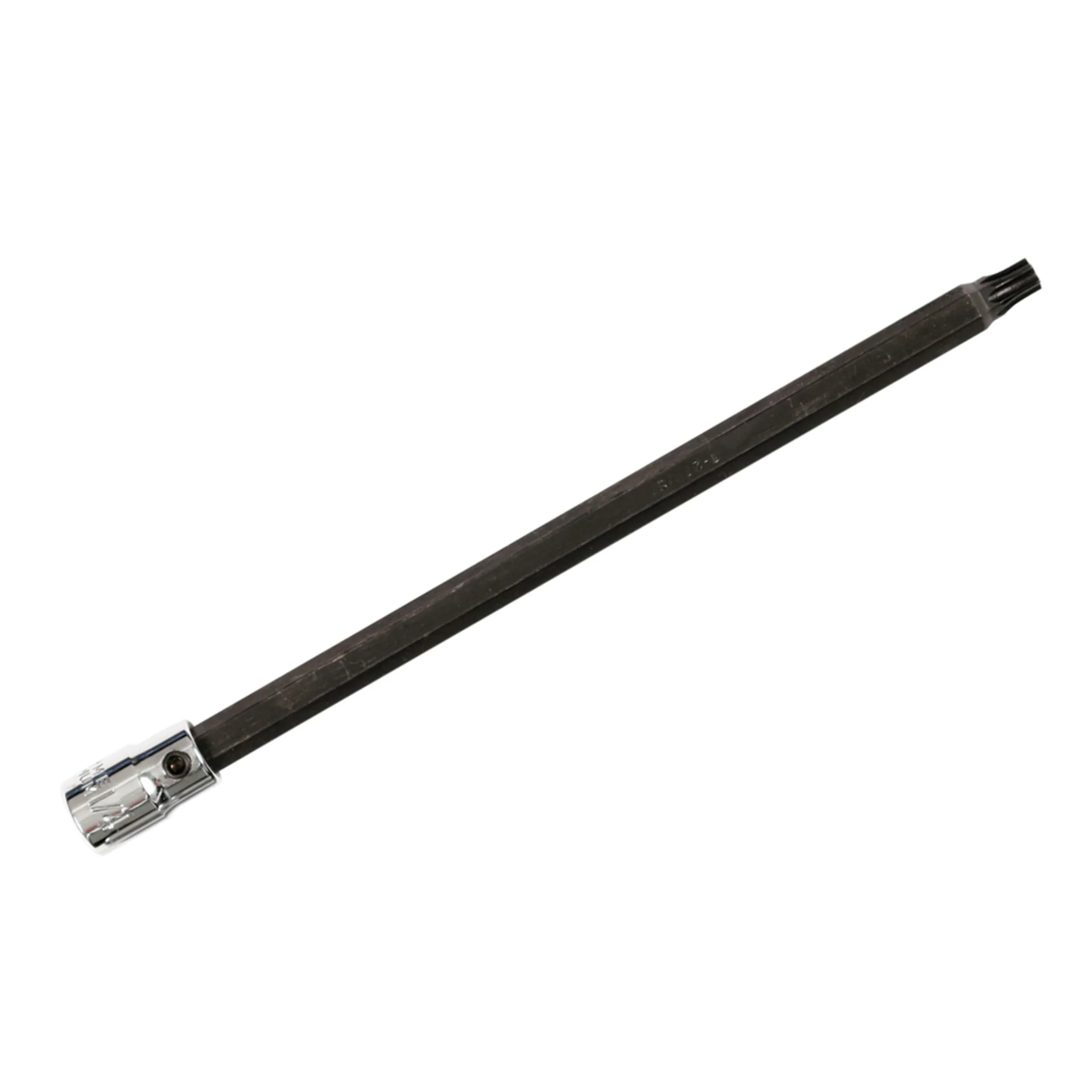Torx 3/8" Drive Bit Socket 6" Long T30