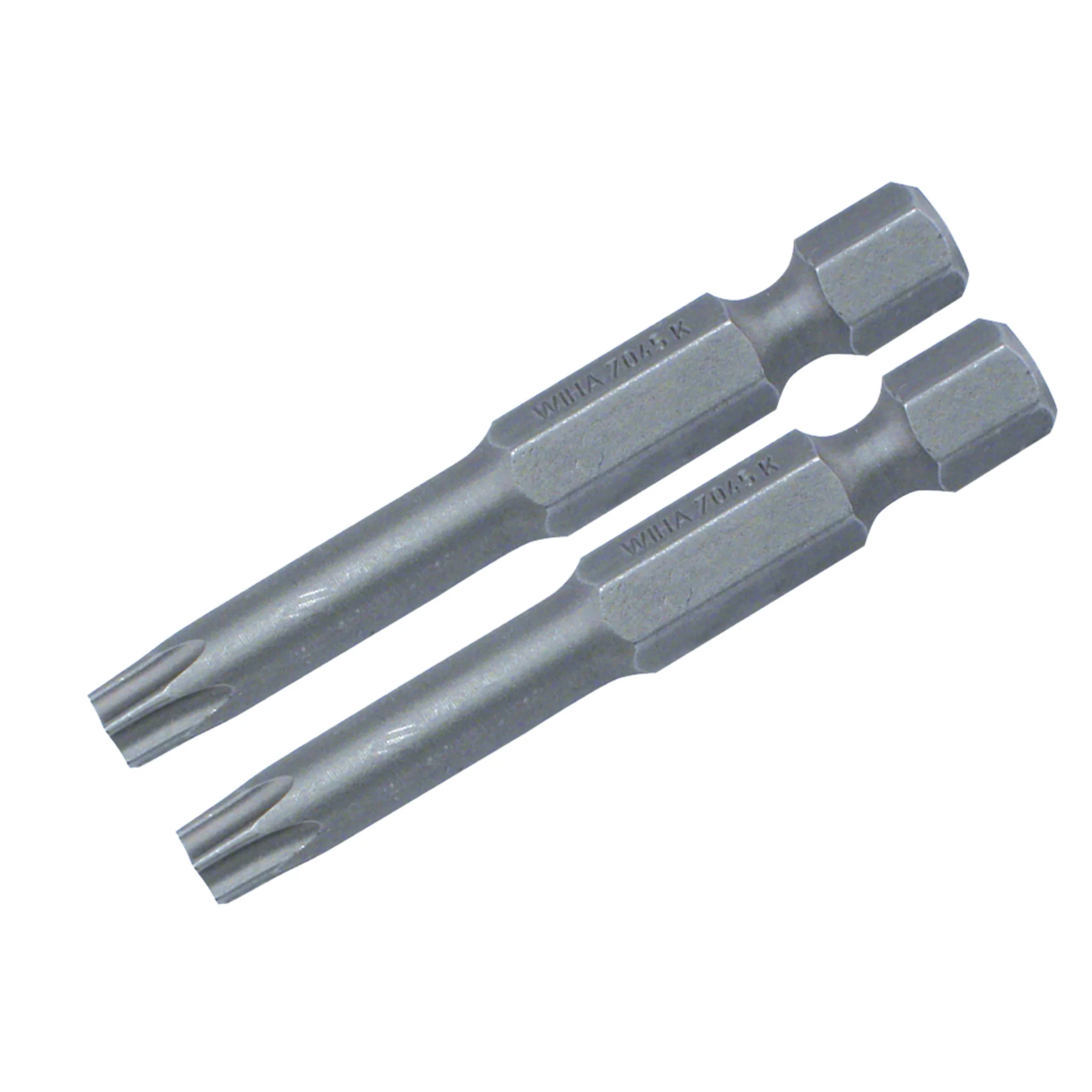 Torx Align Power Bit T27 x 50mm - 2 Pack