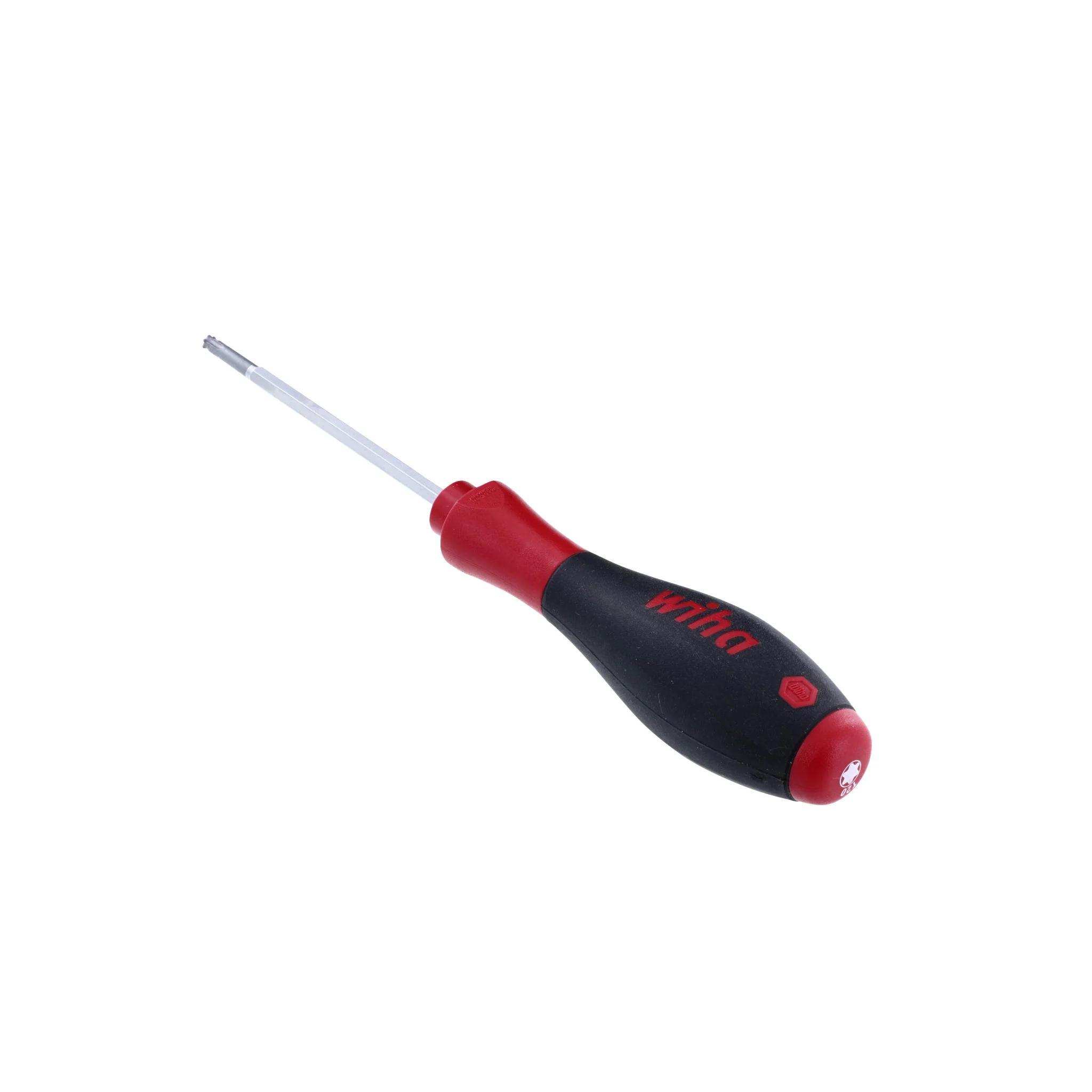 SoftFinish Ball End Torx Screwdriver T20 - Image 2
