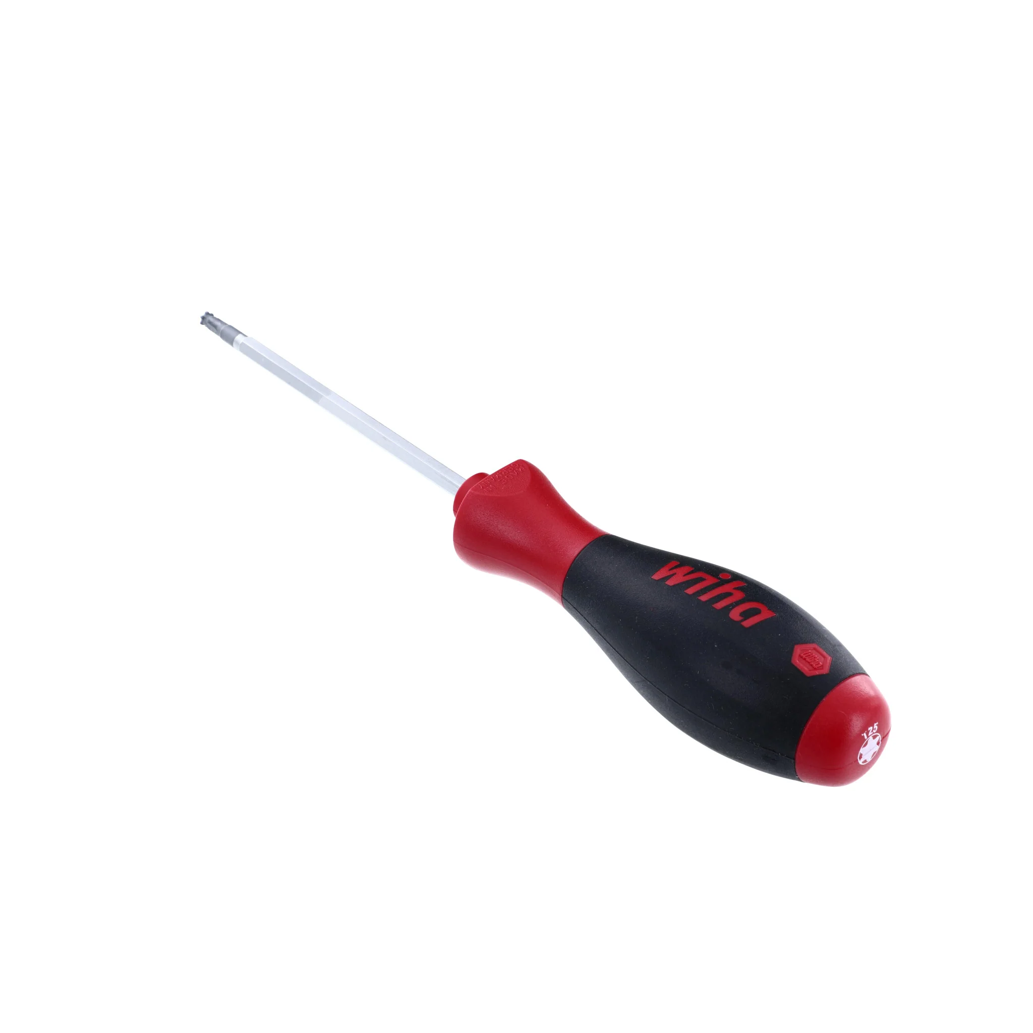 SoftFinish Ball End Torx Screwdriver T25 - Image 2