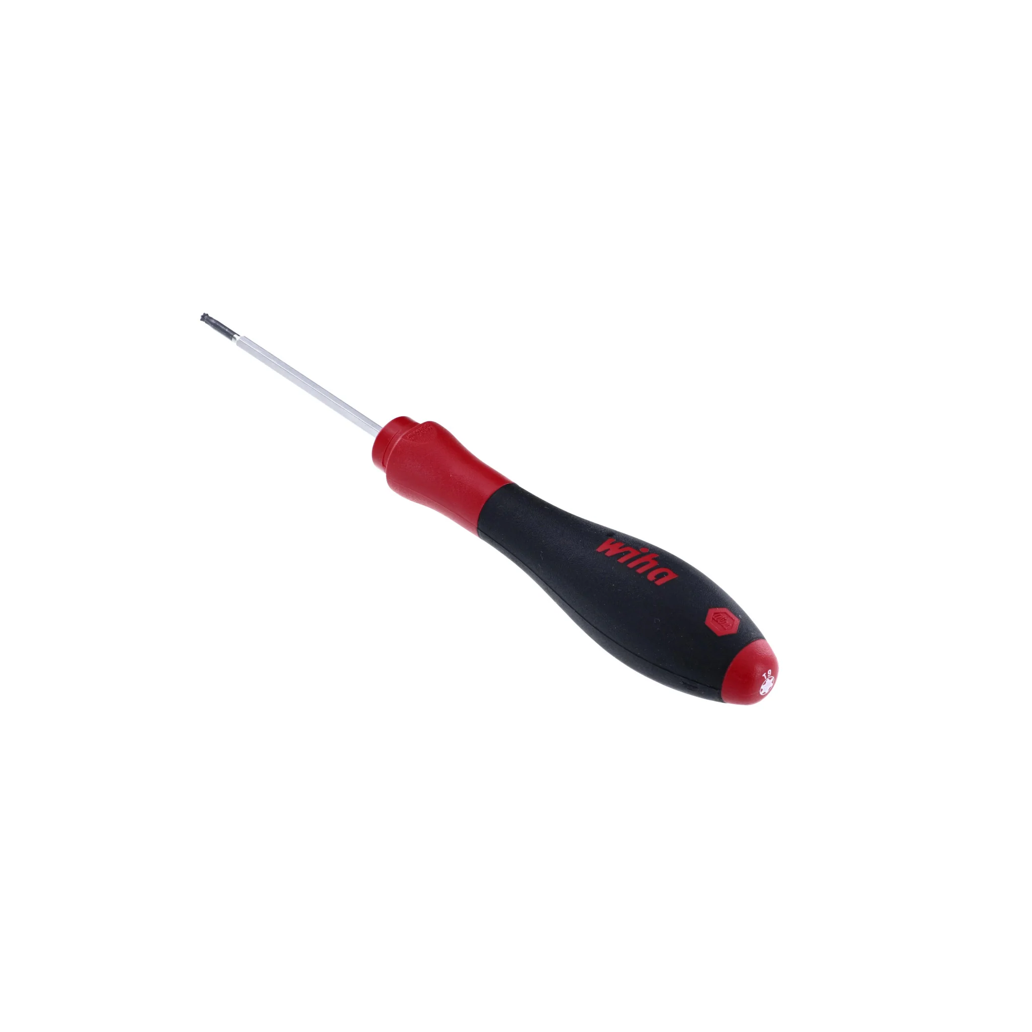 SoftFinish Ball End Torx Screwdriver T9 - Image 2