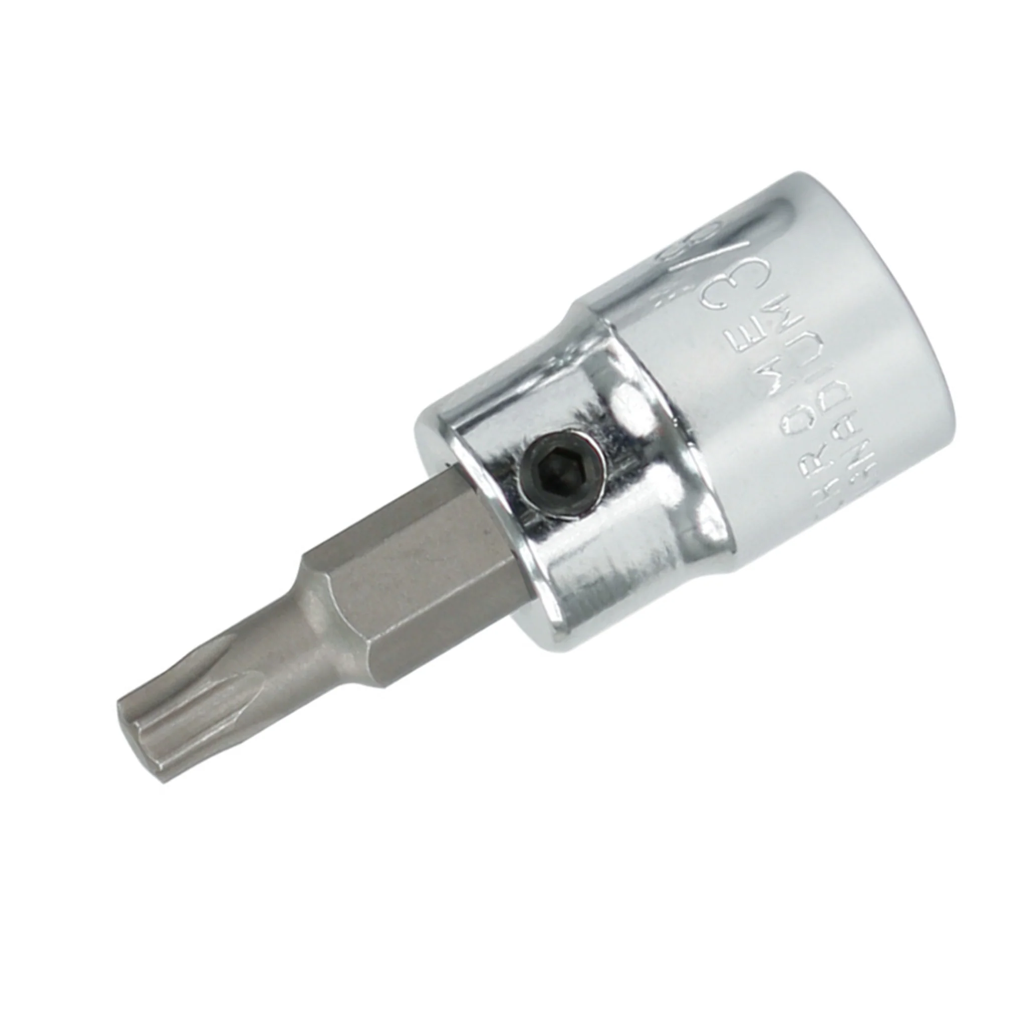 Torx Bit Socket 3/8" Square Drive T30 - Image 2