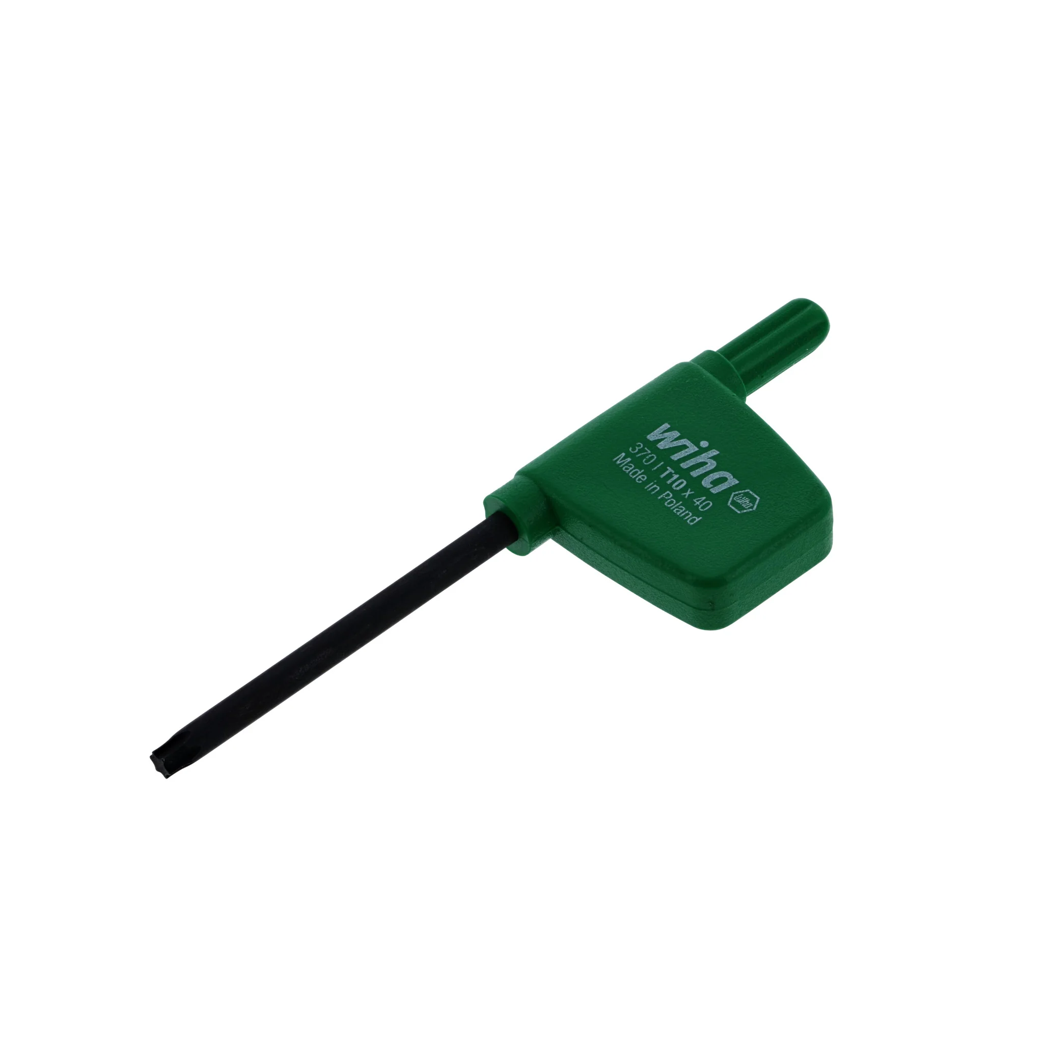 Torx Flag Handle Screwdriver T10 - 10 Pack - Image 2