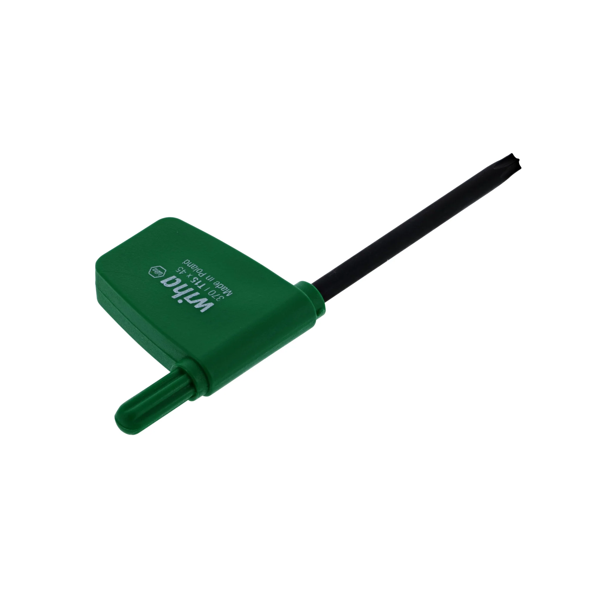 Torx Flag Handle Screwdriver T15 - 10 Pack - Image 3