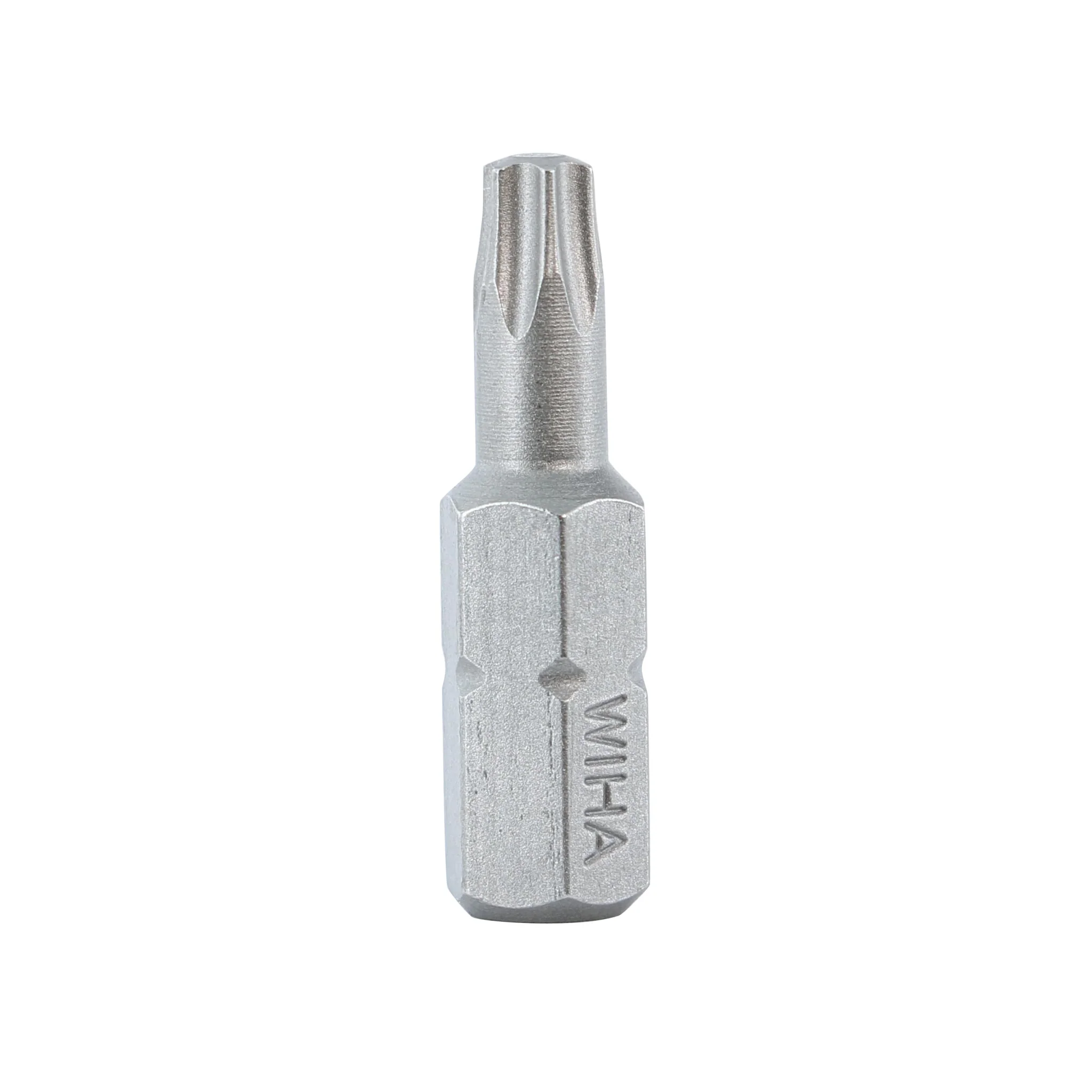 Torx Bit T20 - 25mm - 10 Pack - Image 2