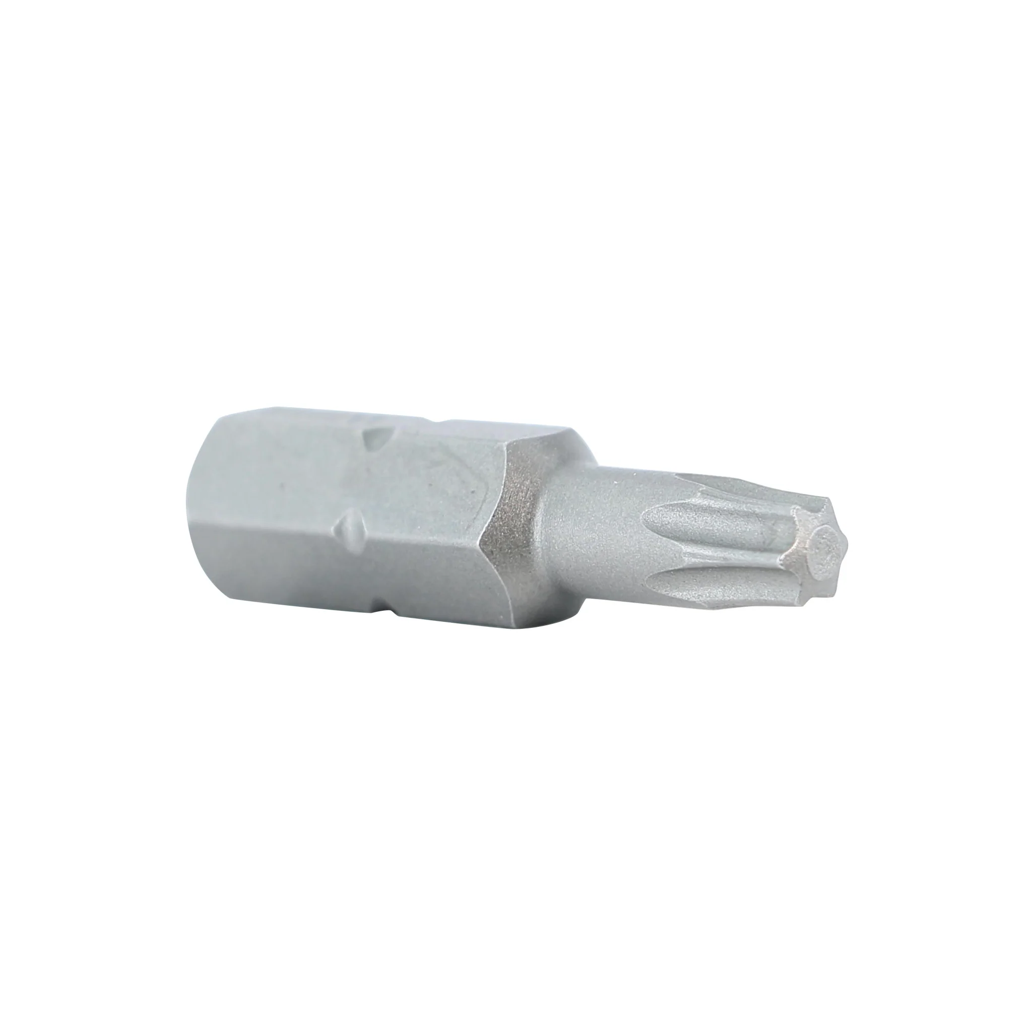 Torx Bit T20 - 25mm - 10 Pack - Image 4