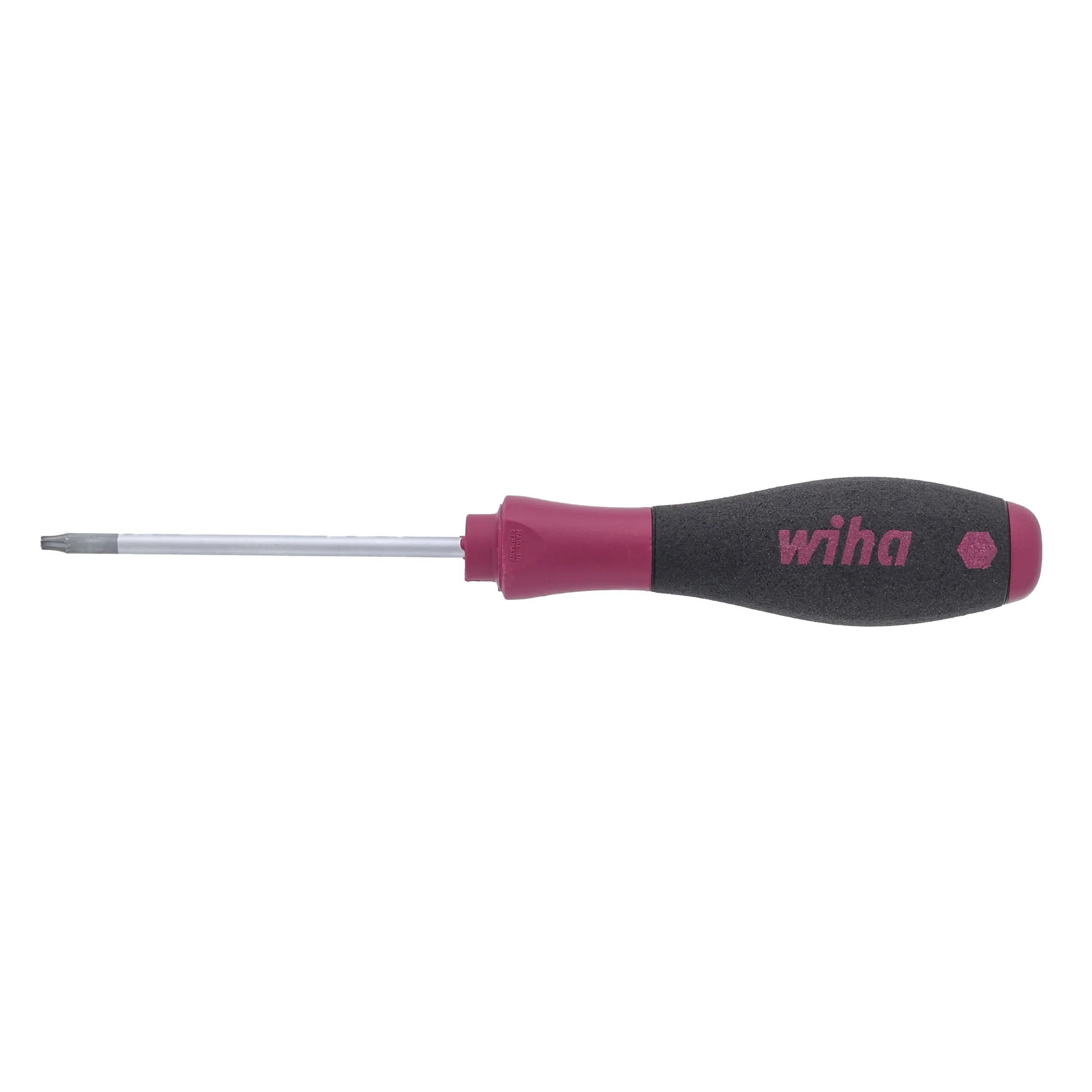 MicroFinish Torx Screwdriver T10 x 80mm - Image 2