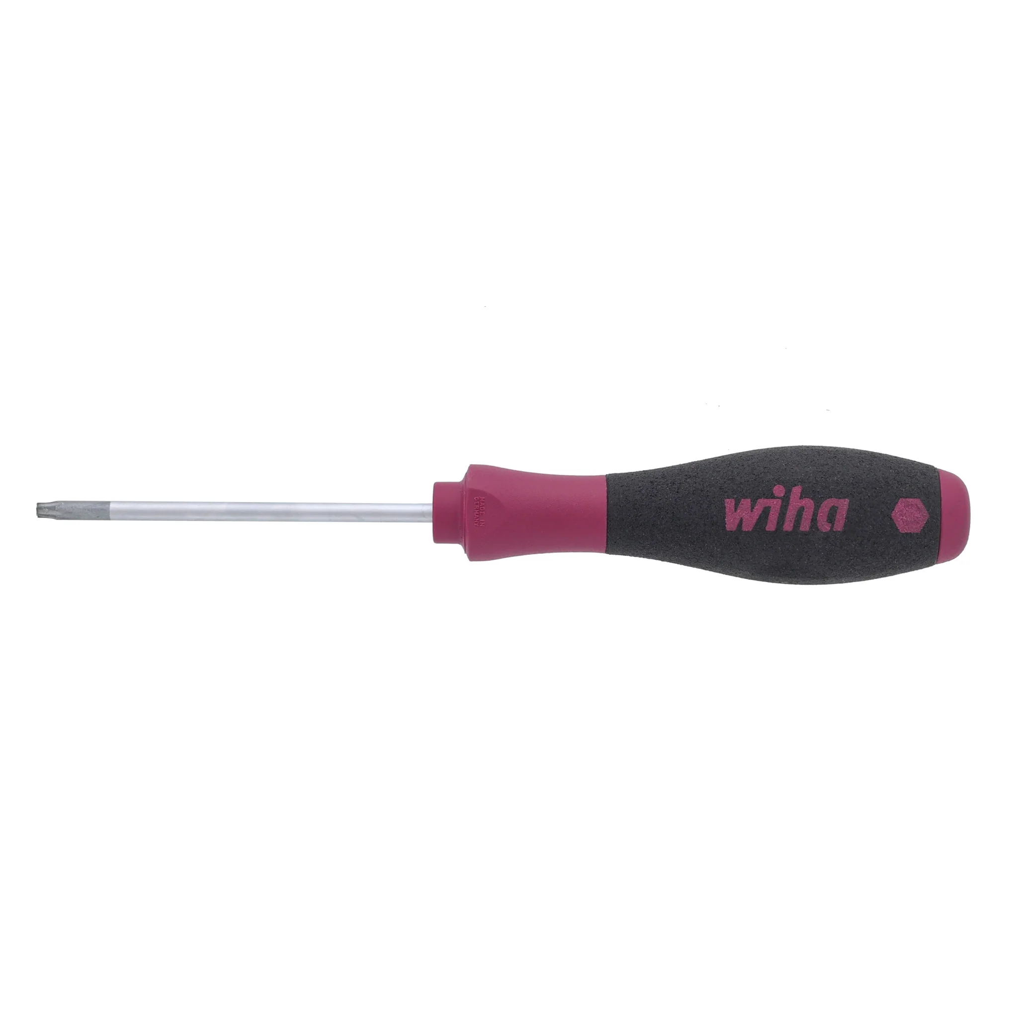 MicroFinish Torx Screwdriver T15 x 80mm - Image 2