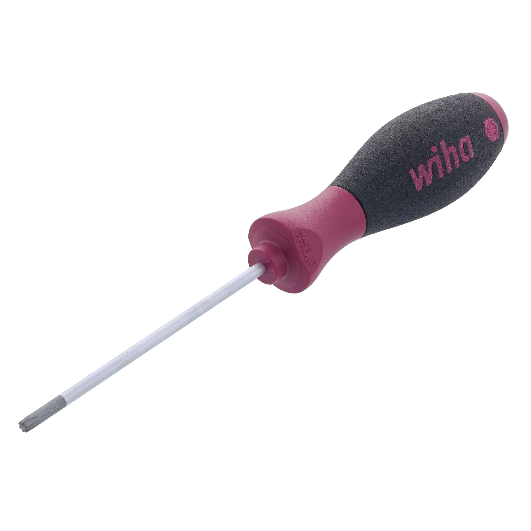 MicroFinish Torx Screwdriver T20 x 100mm