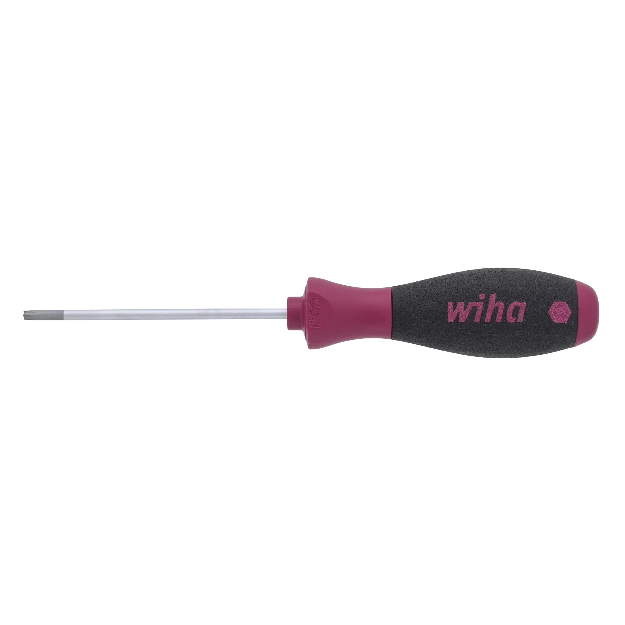 MicroFinish Torx Screwdriver T20 x 100mm - Image 2