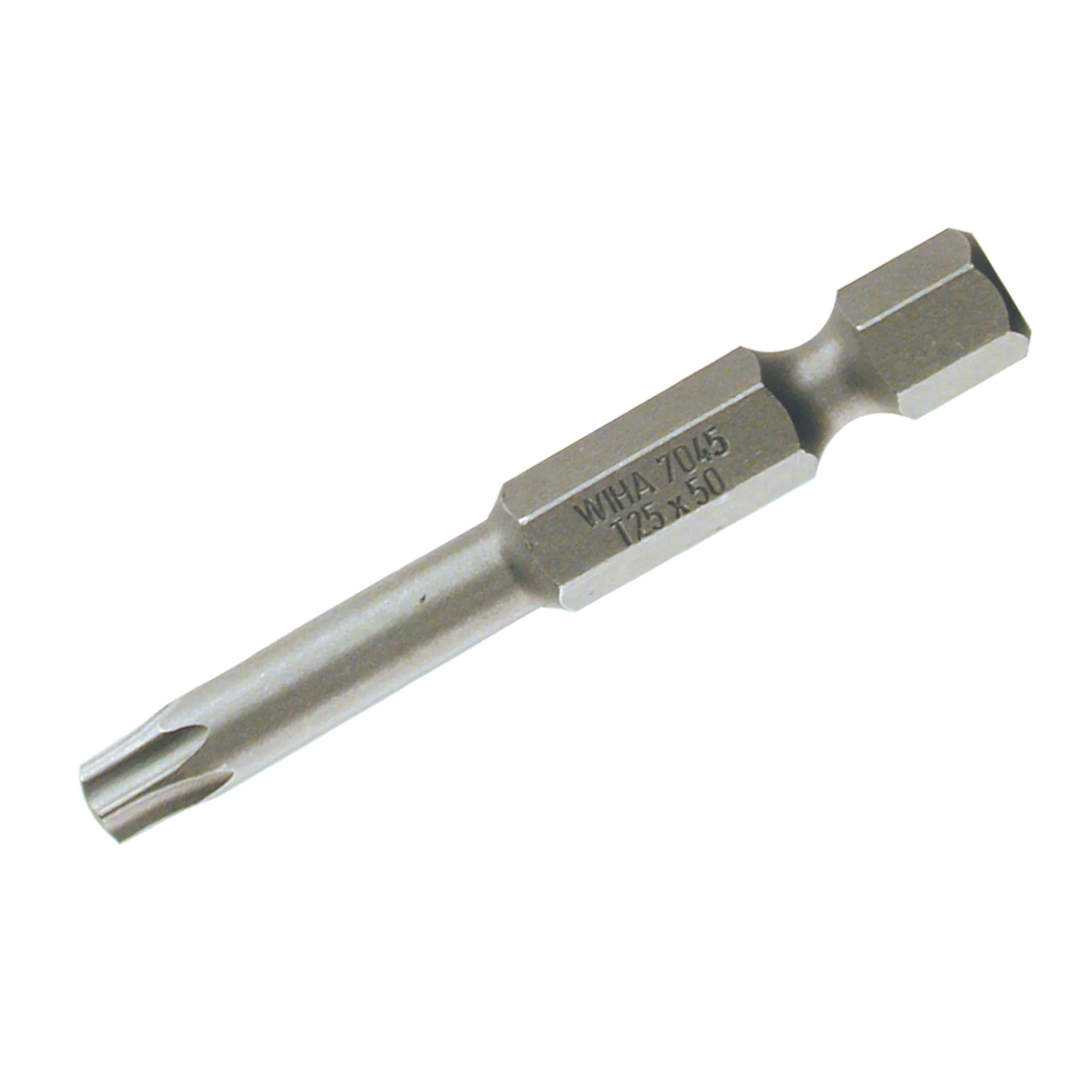 Torx Bit T15 - 50mm -  10 Pack