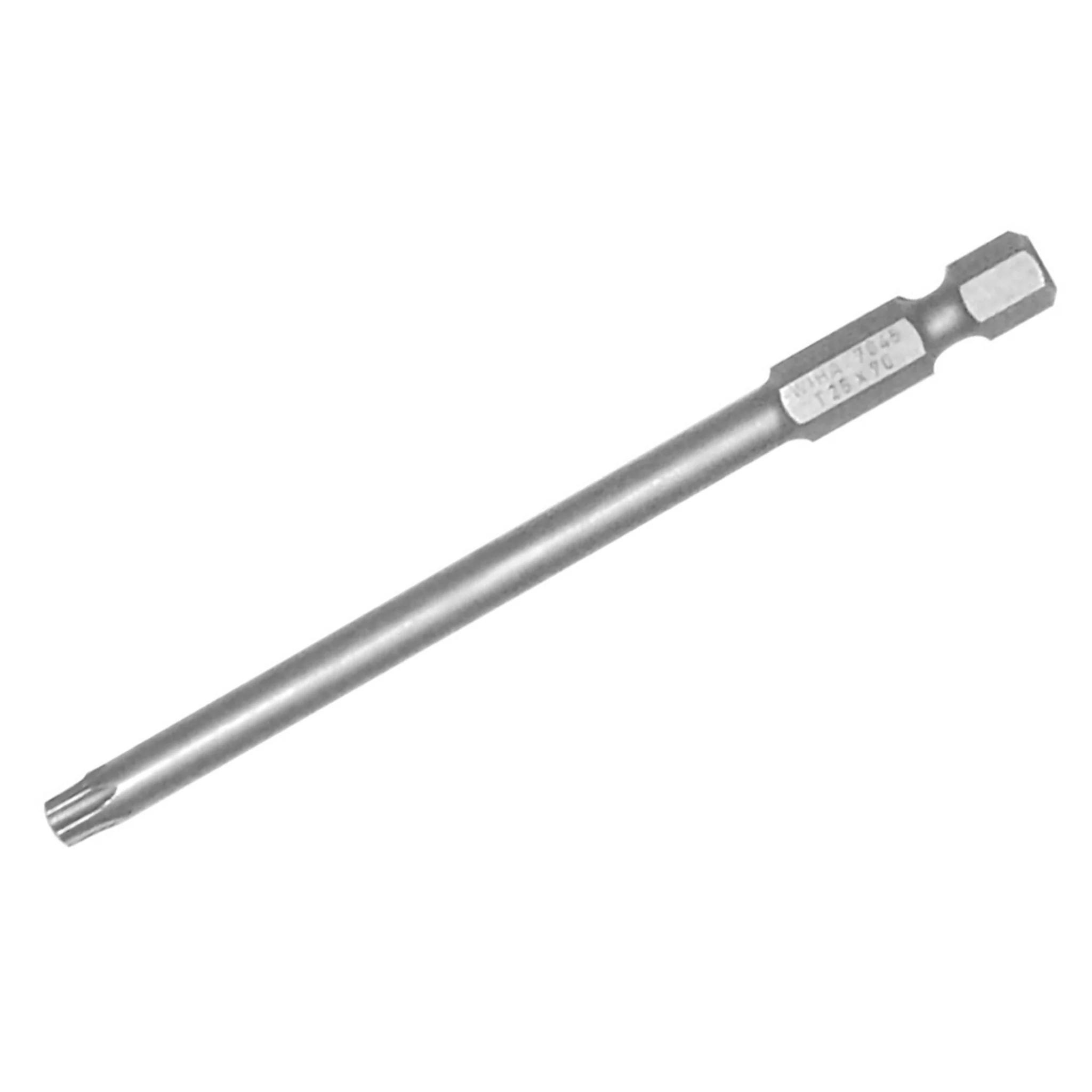 Torx Bit T25 - 90mm (3.5)