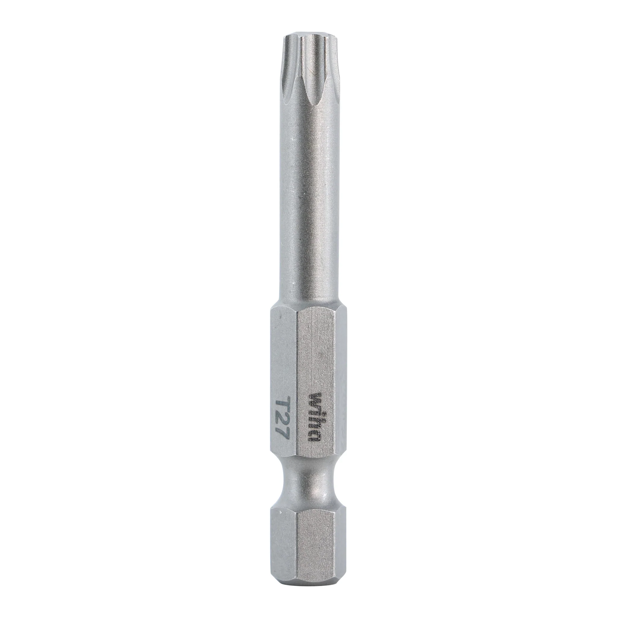 Torx Bit T27 - 50mm -  10 Pack