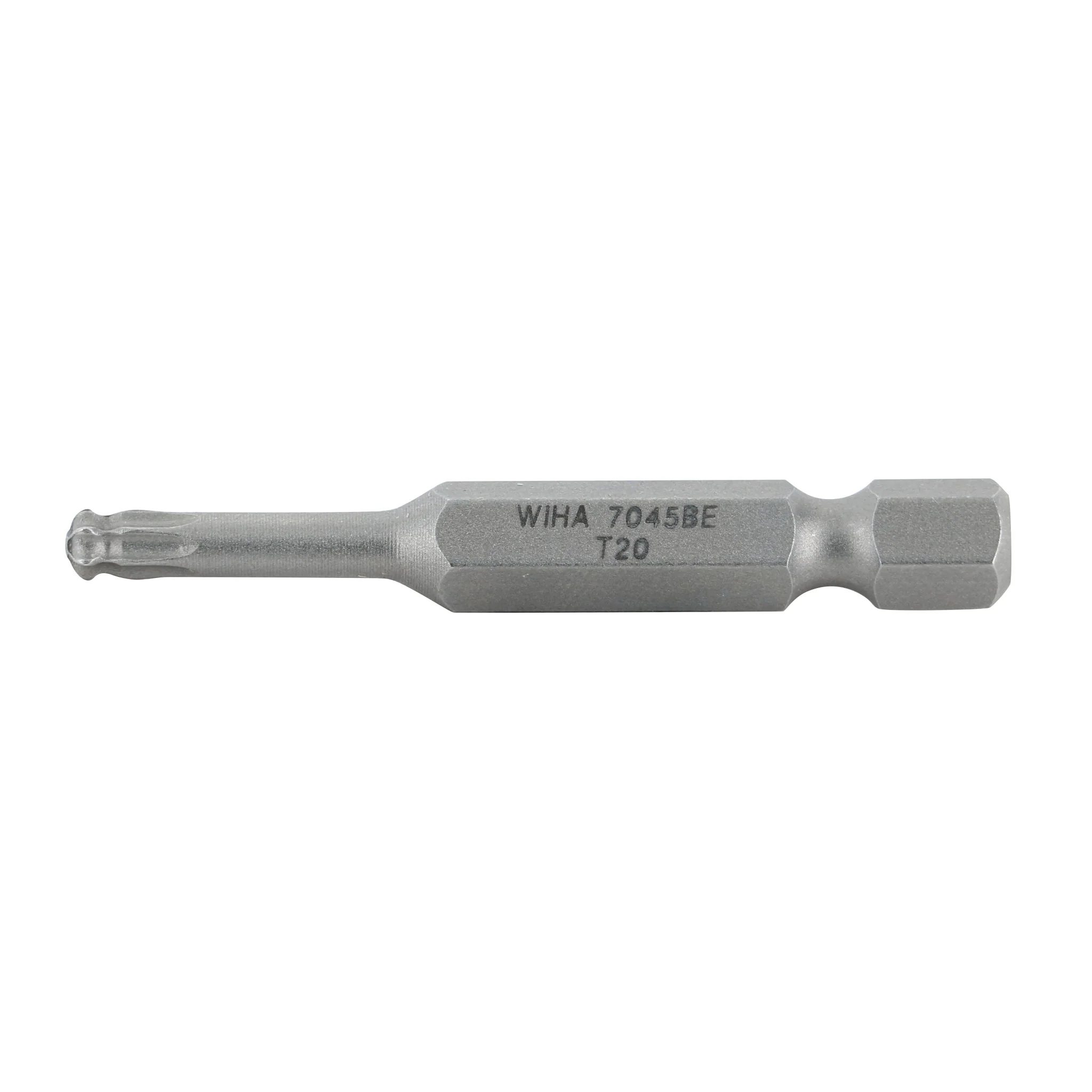 Torx Bit T27 - 50mm -  10 Pack - Image 3