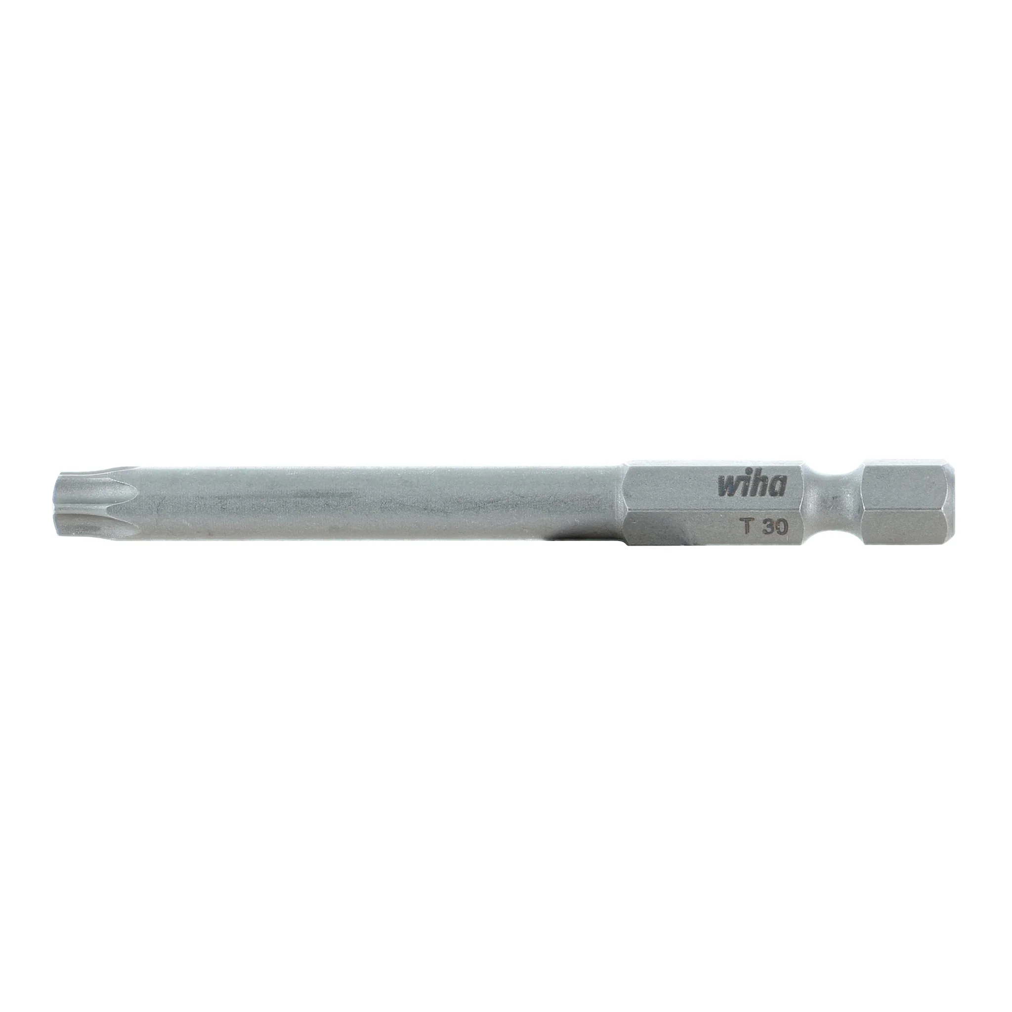 Torx Bit T30 - 70mm (10 Pack)
