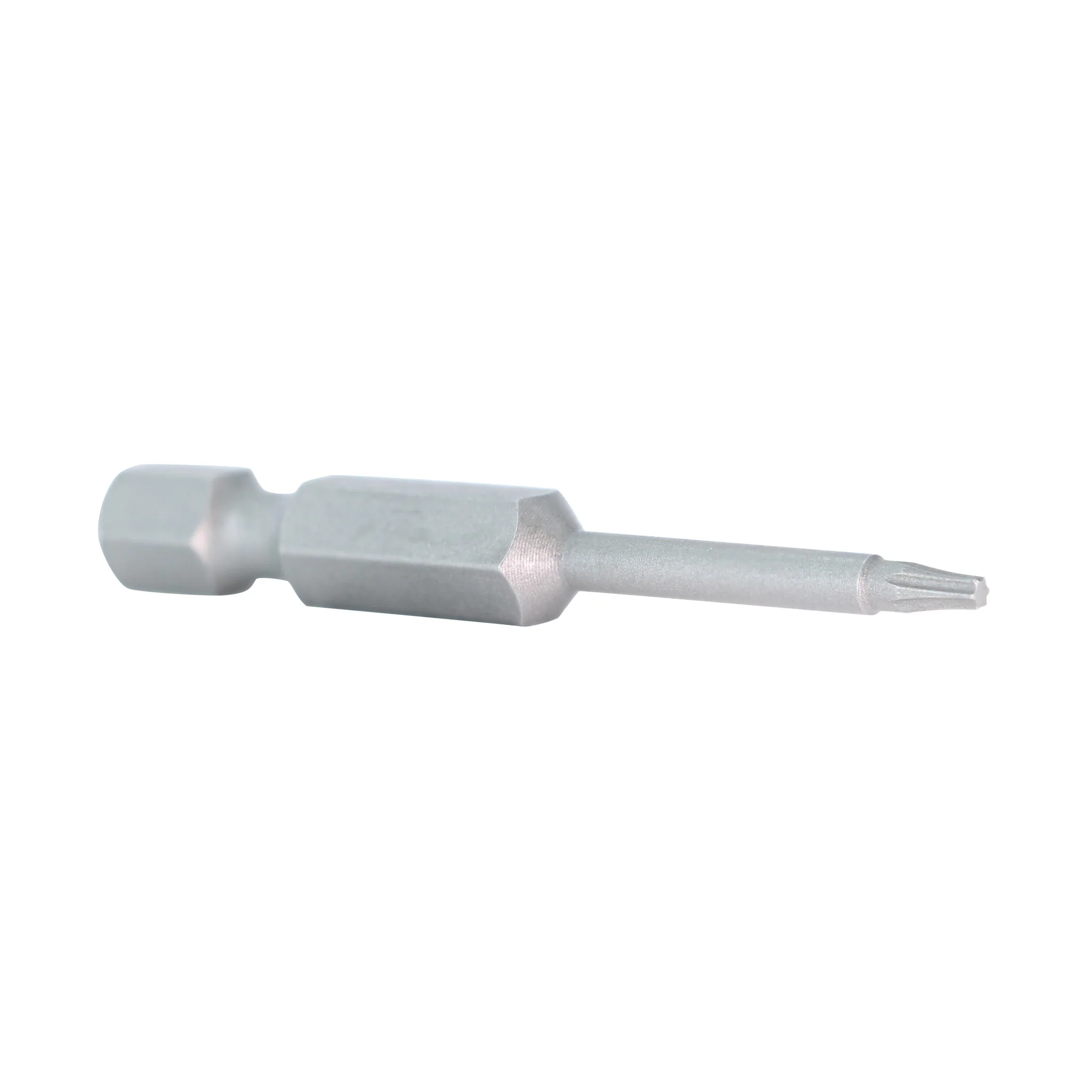 Torx Bit T6 - 50mm -  10 Pack - Image 4