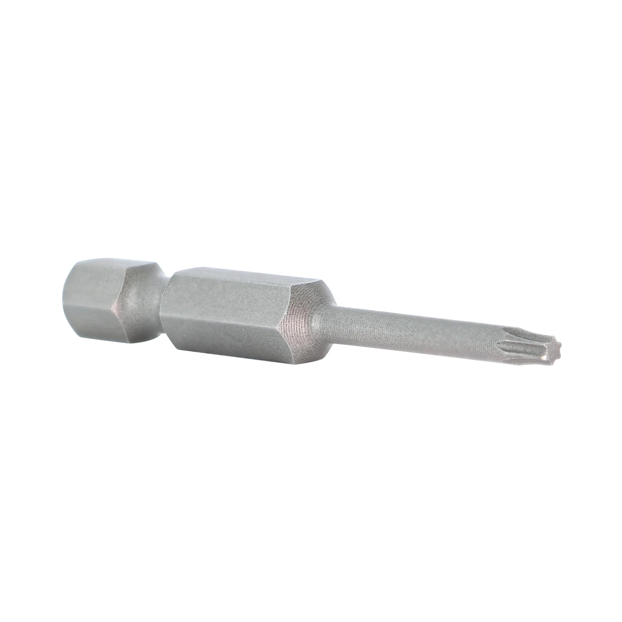 Torx Bit T8 - 50mm -  10 Pack - Image 3