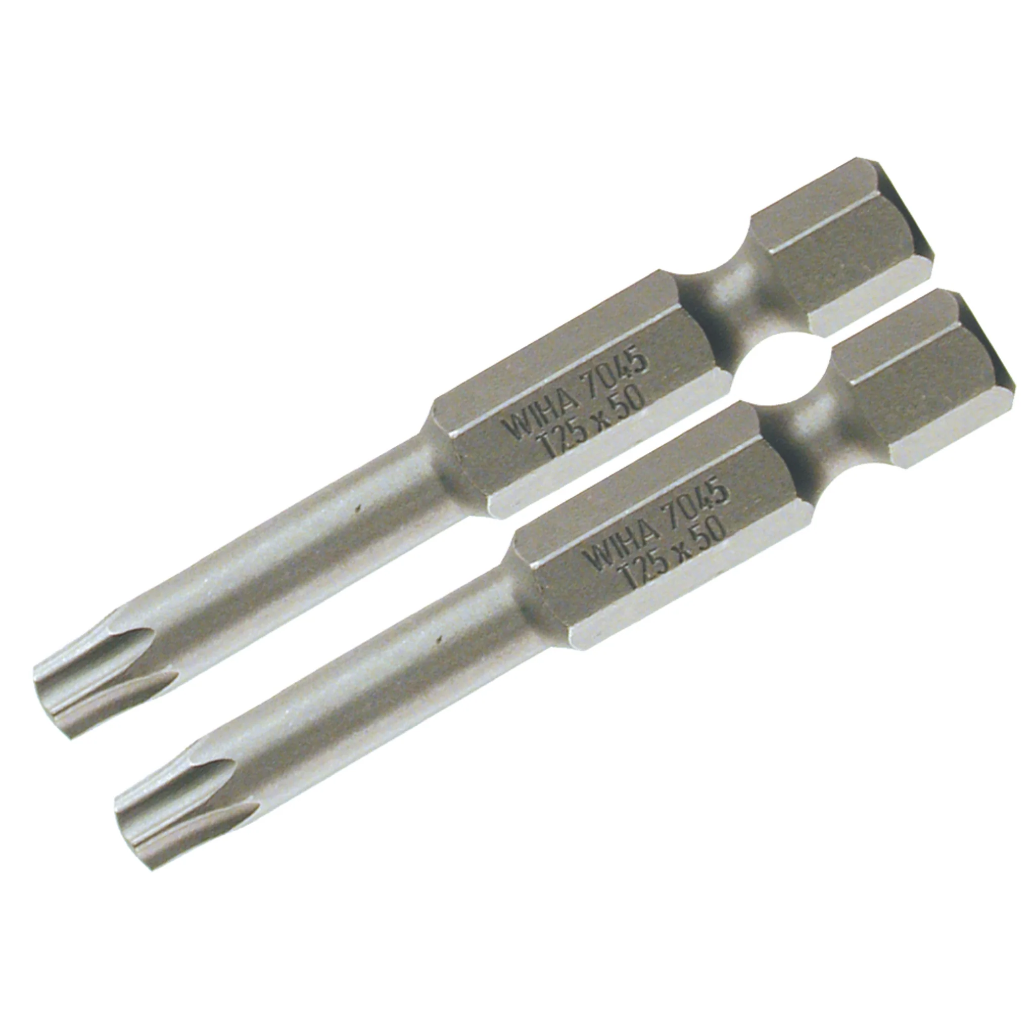 Torx Bit T8 - 50mm - 2 Pack