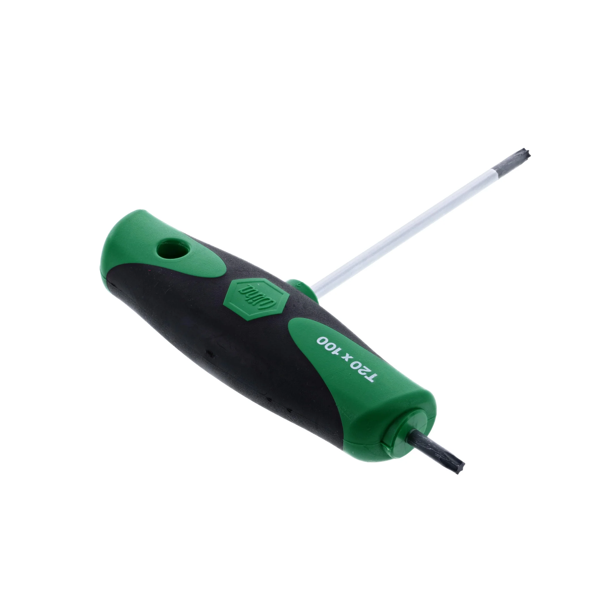 Torx SoftGrip T-Handle T20 - Image 3