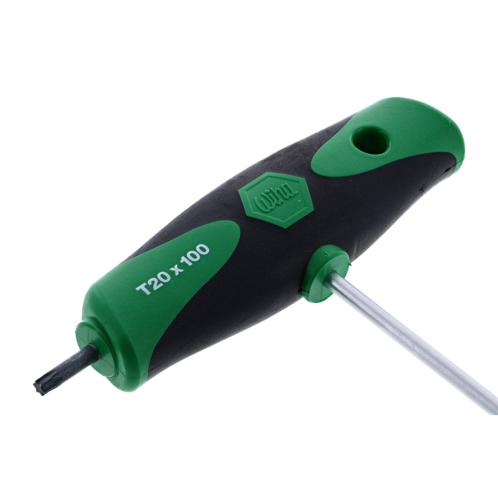 Torx SoftGrip T-Handle T20 - Image 4