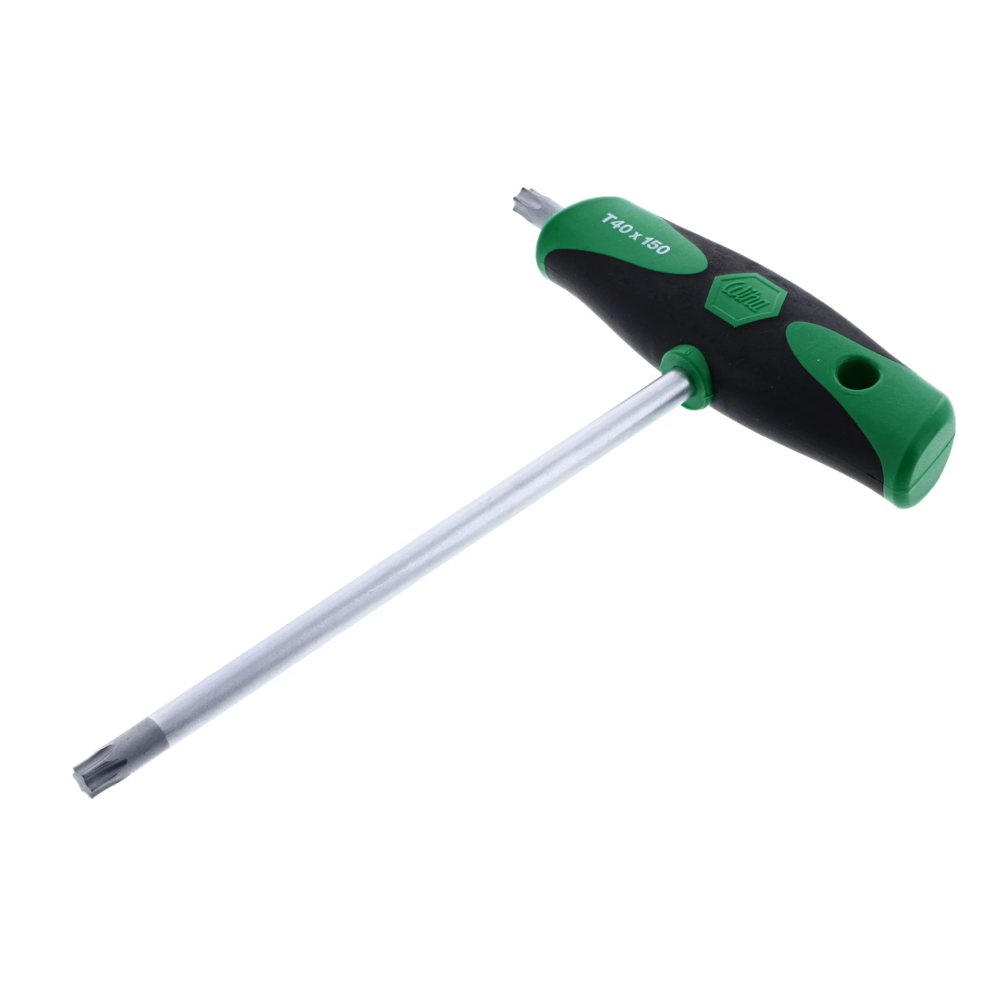 SoftGrip Torx T-Handle T40 - Image 2