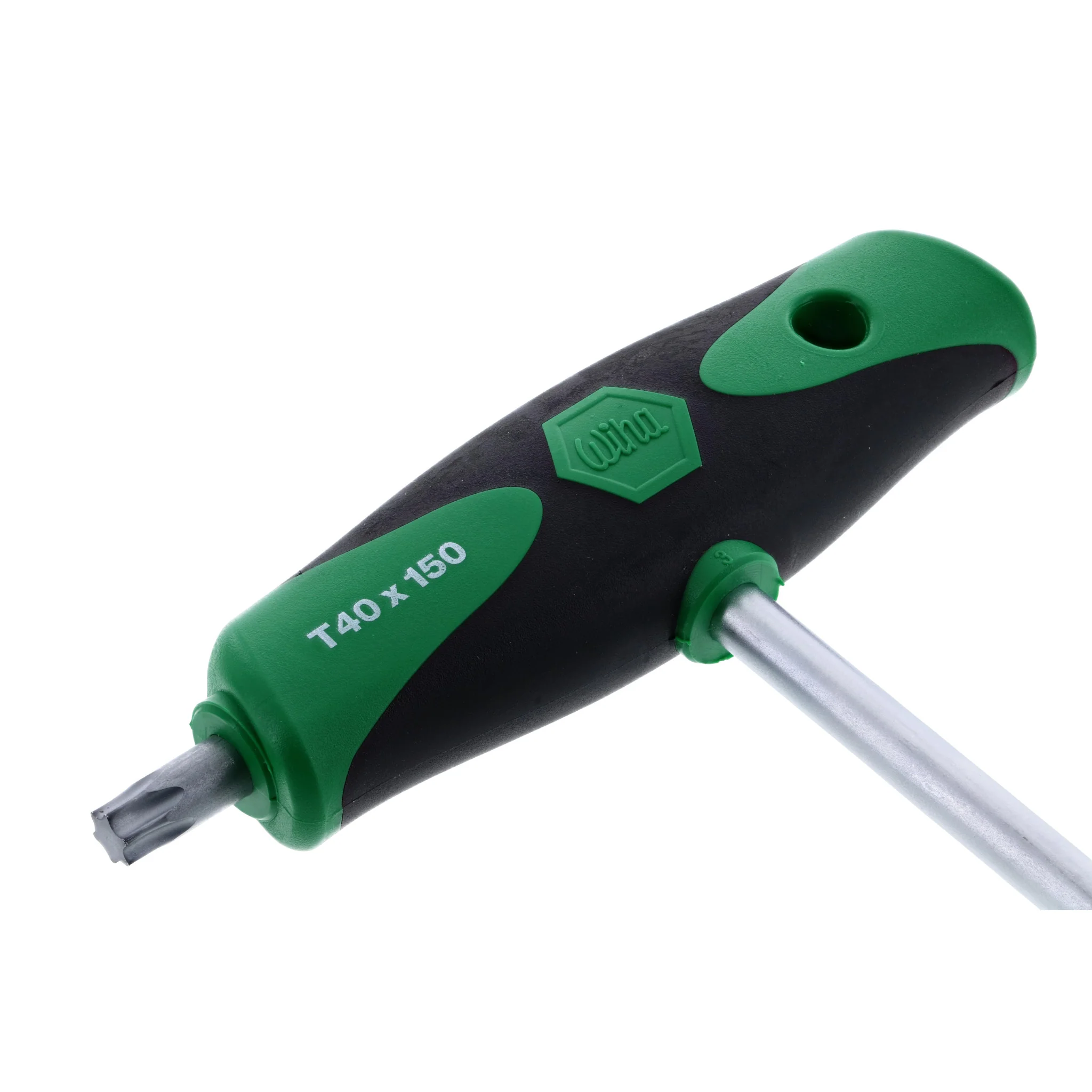 SoftGrip Torx T-Handle T40 - Image 4