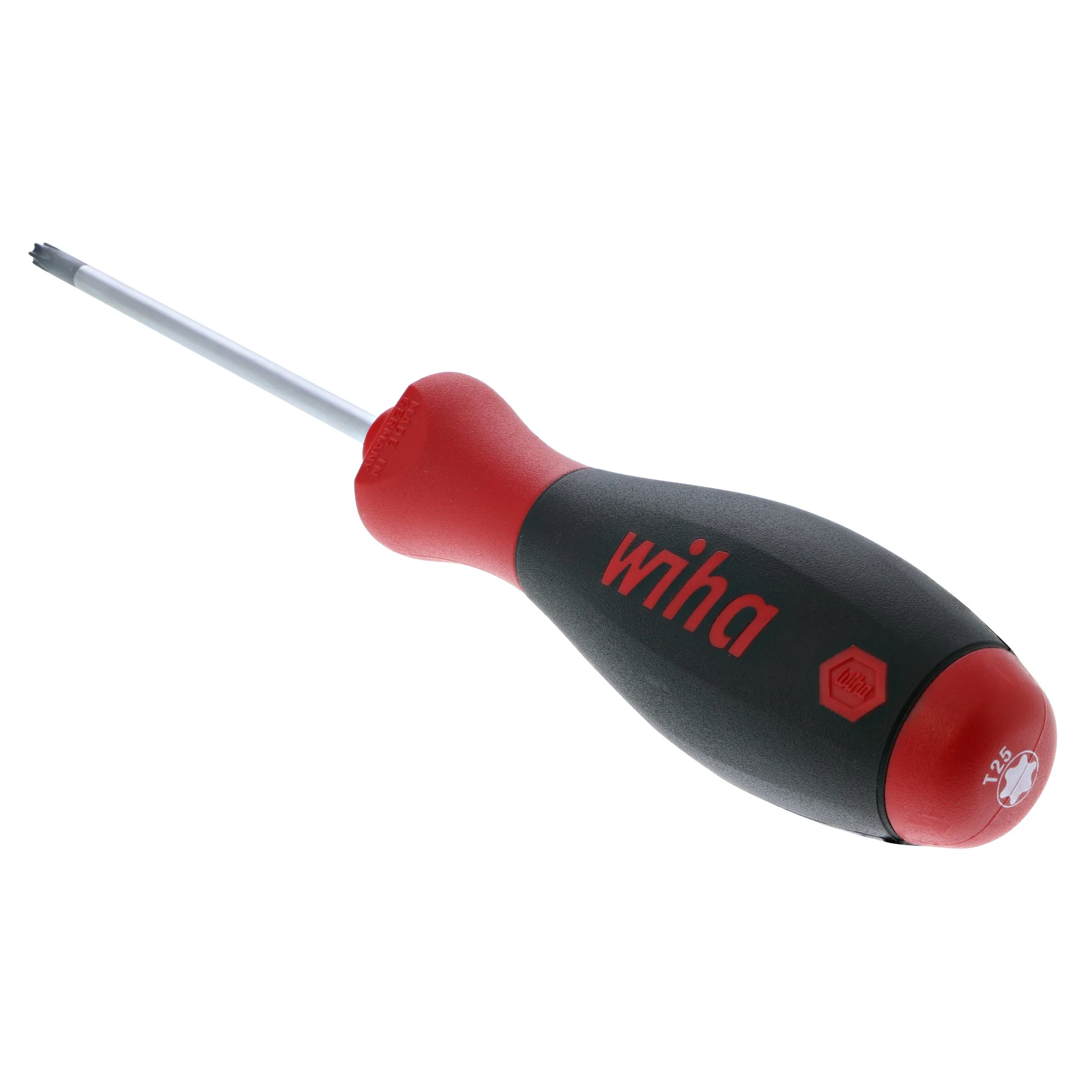 SoftFinish Torx Screwdriver T25 - Image 3