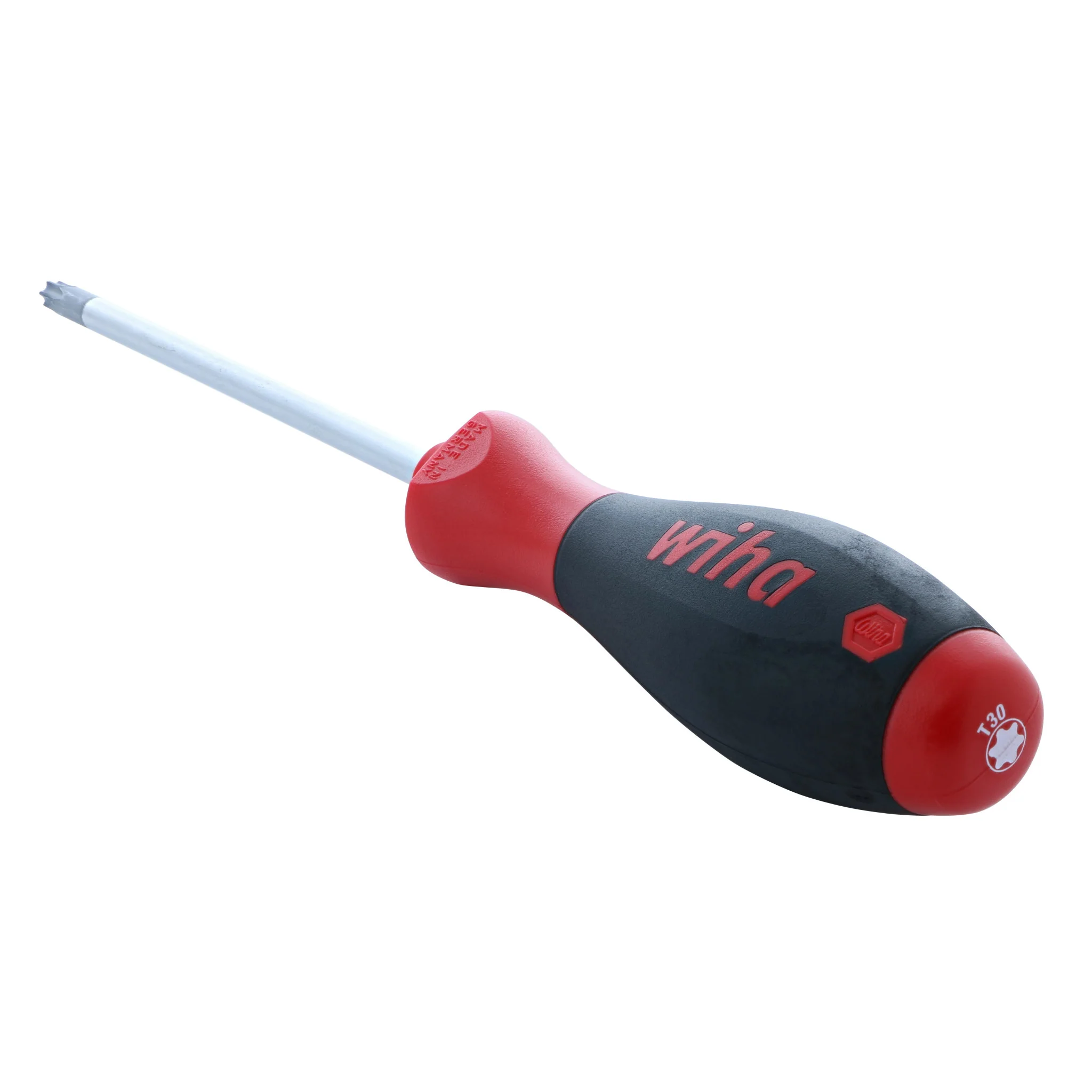 SoftFinish Torx Screwdriver T30 - Image 2