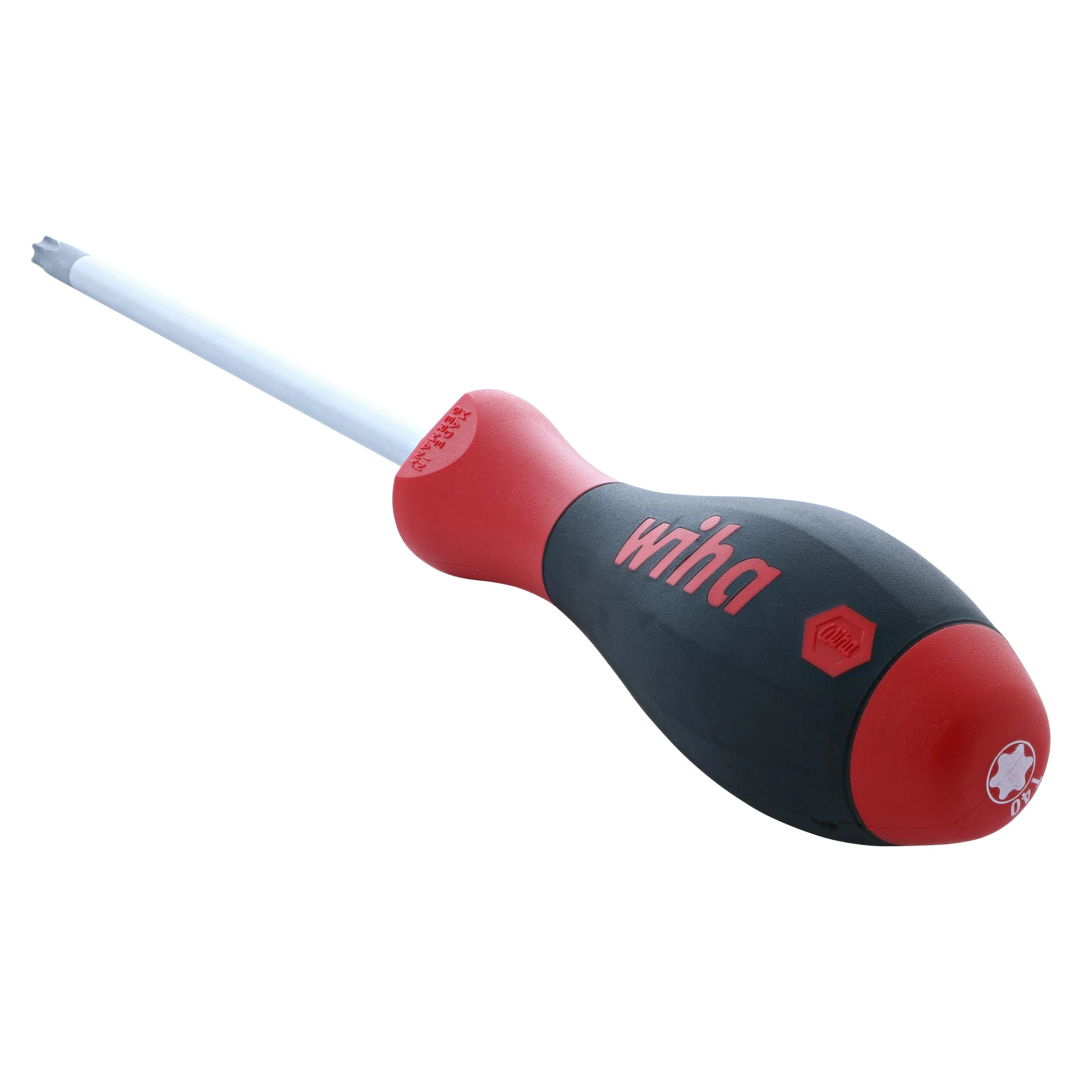SoftFinish Torx Screwdriver T40 - Image 2