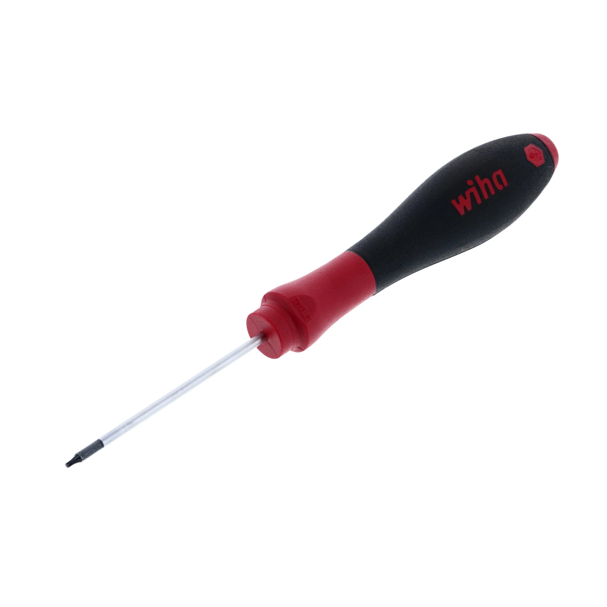 SoftFinish Torx Screwdriver T5 - Image 2